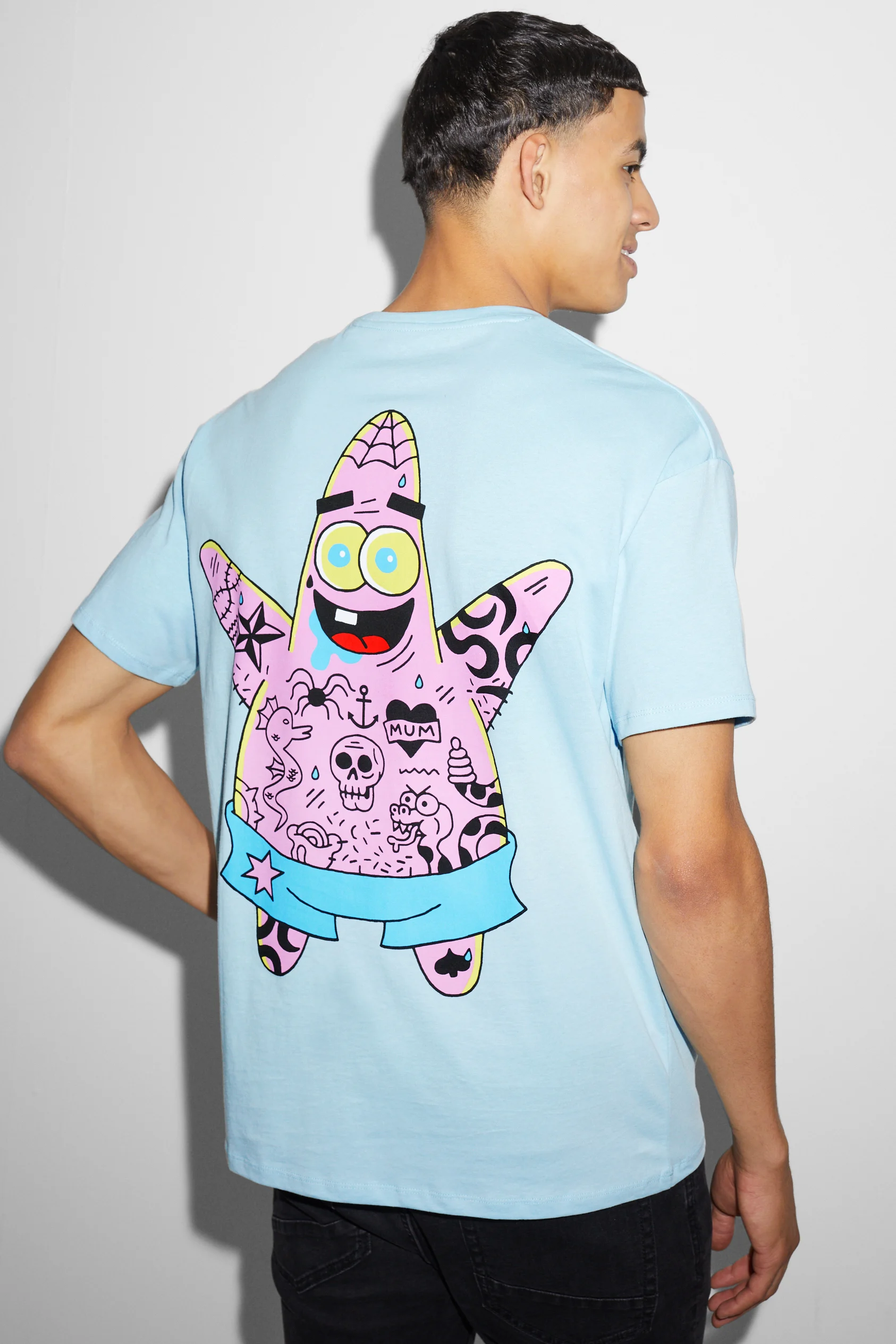 T-shirt - SpongeBob SquarePants