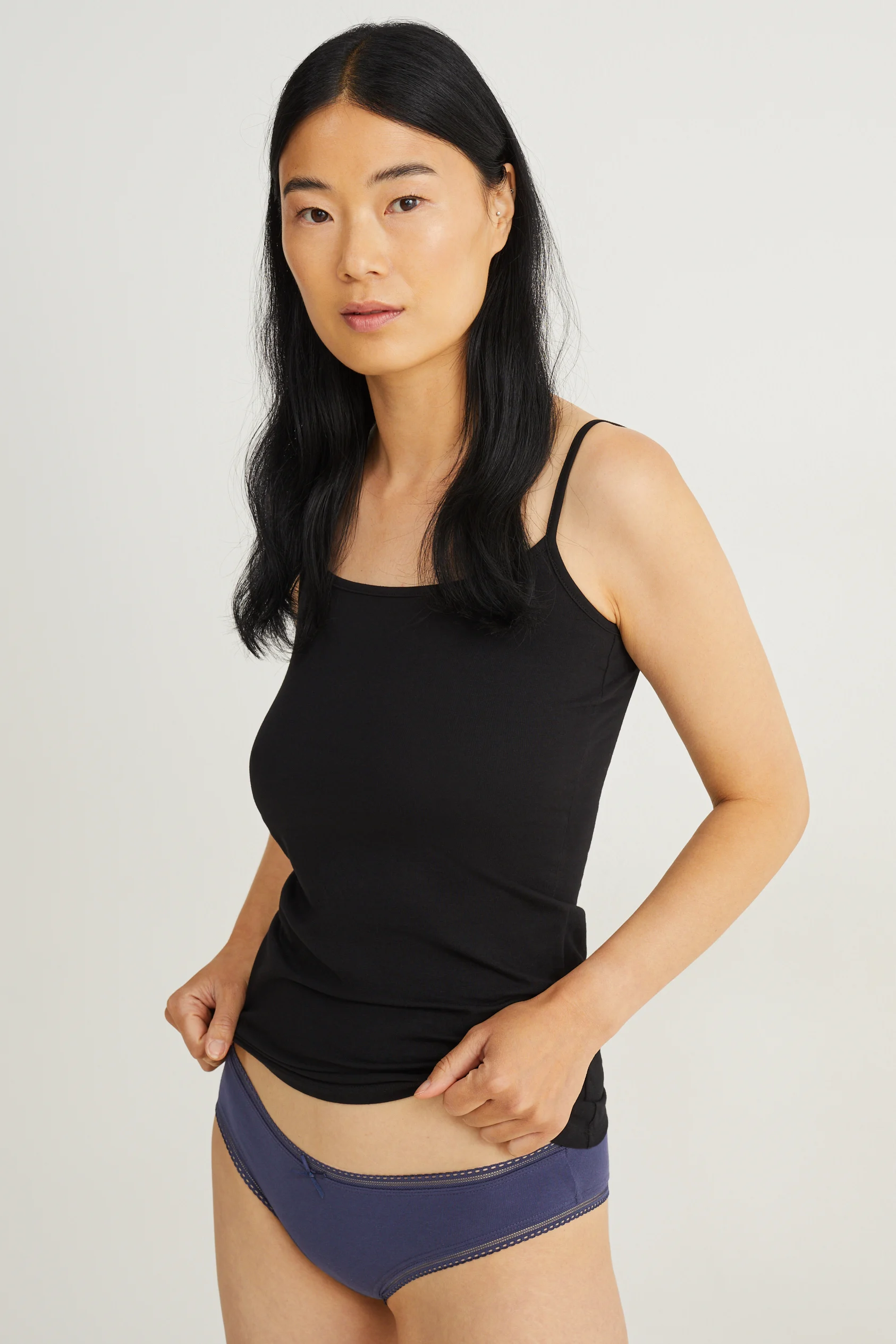 Multipack of 3 - hipster briefs