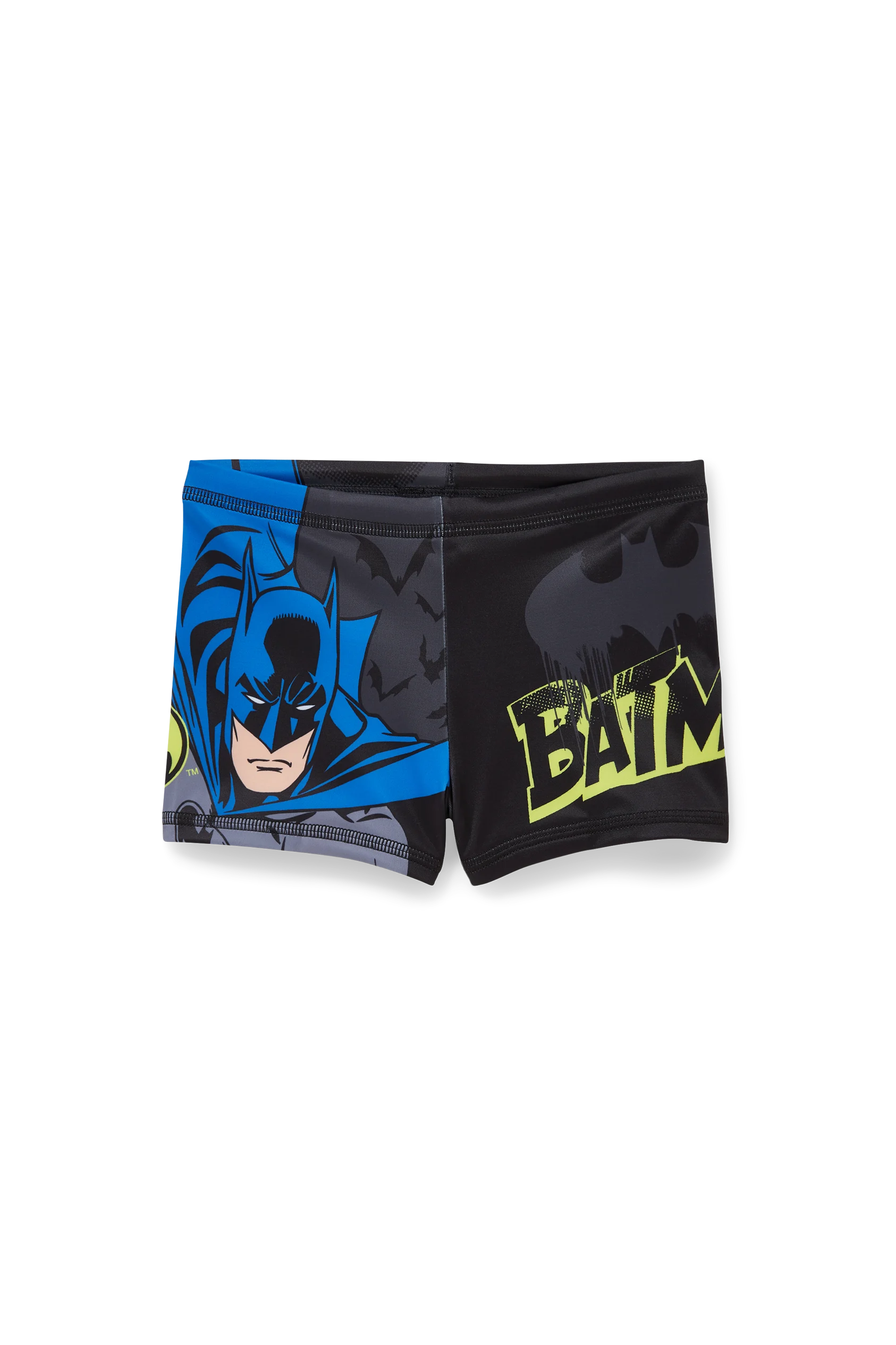 Batman - swim shorts - LYCRA? XTRA LIFE?