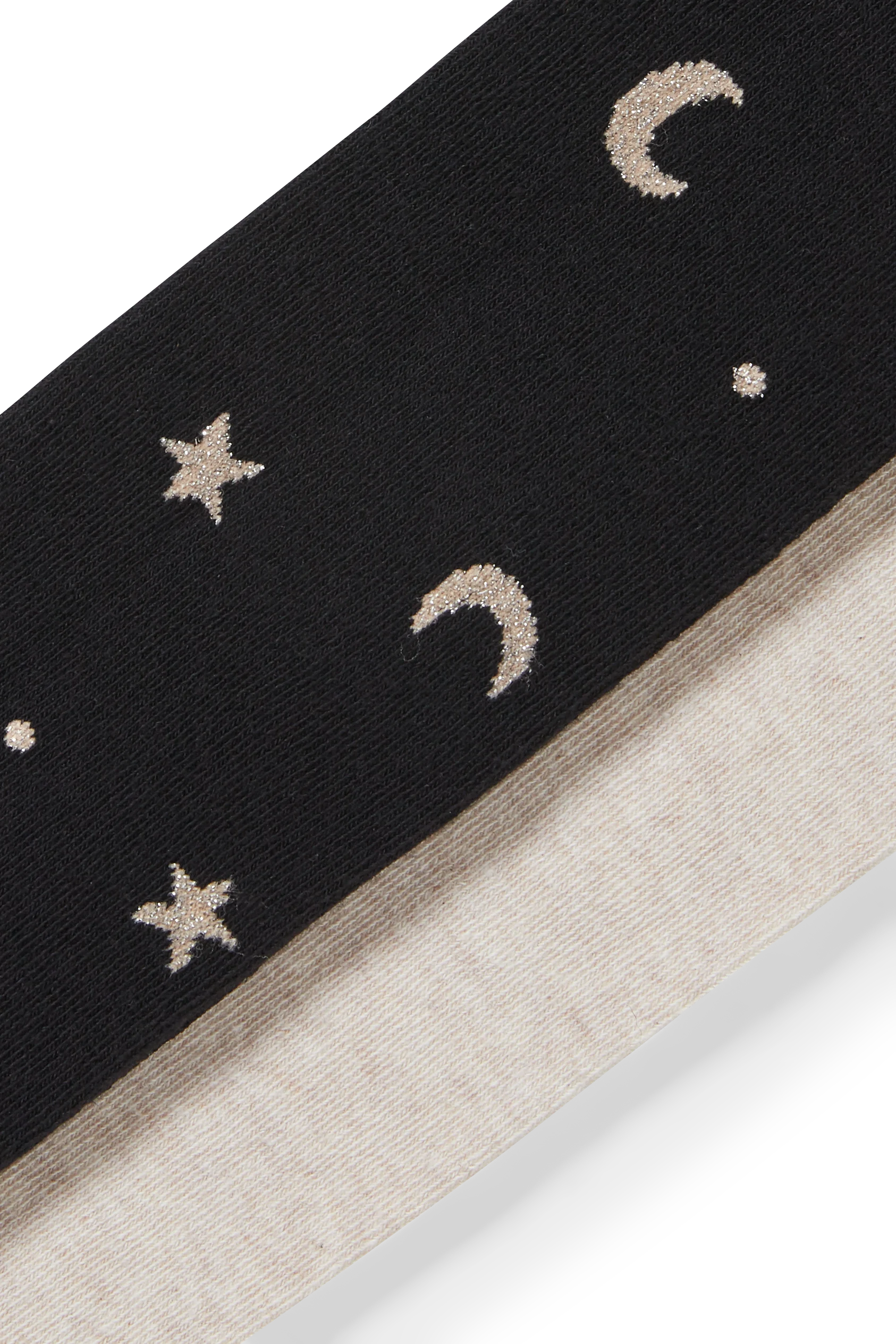 Multipack of 2 - tights