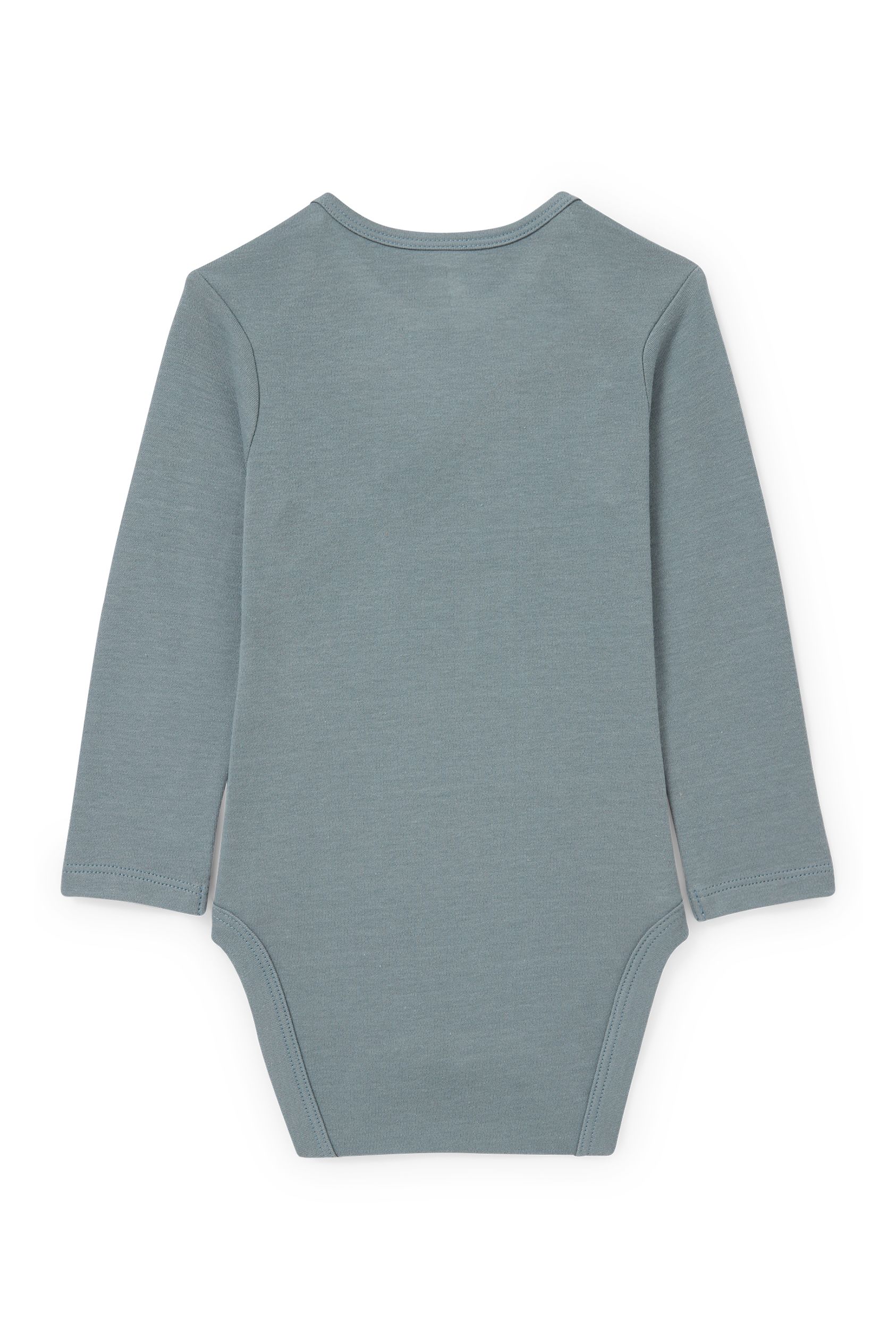 Baby bodysuit