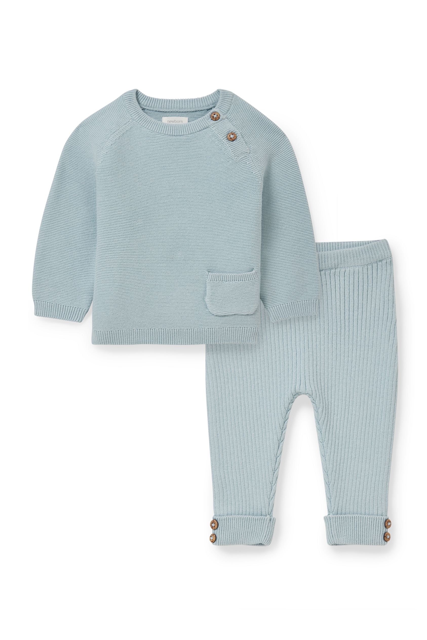 Baby outfit - 2 piece