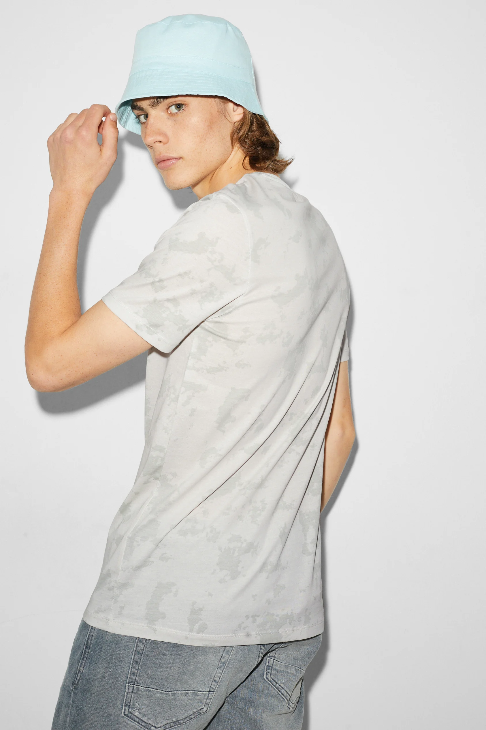 CLOCKHOUSE - T-shirt