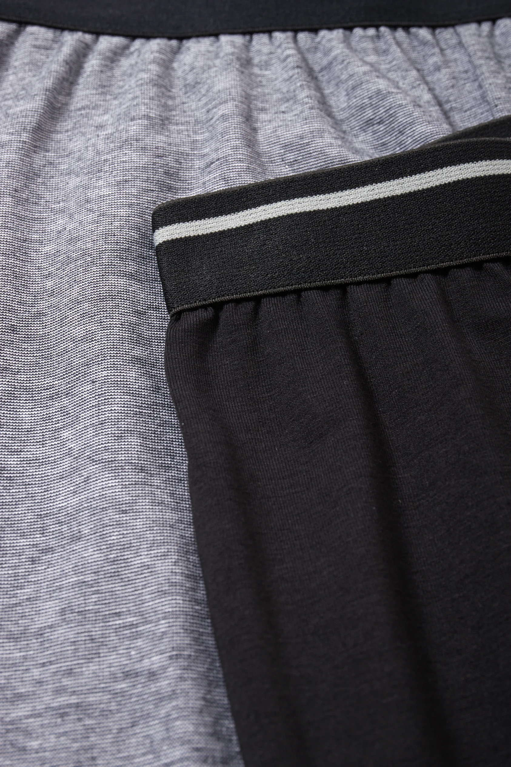 Multipack of 3 - long pants