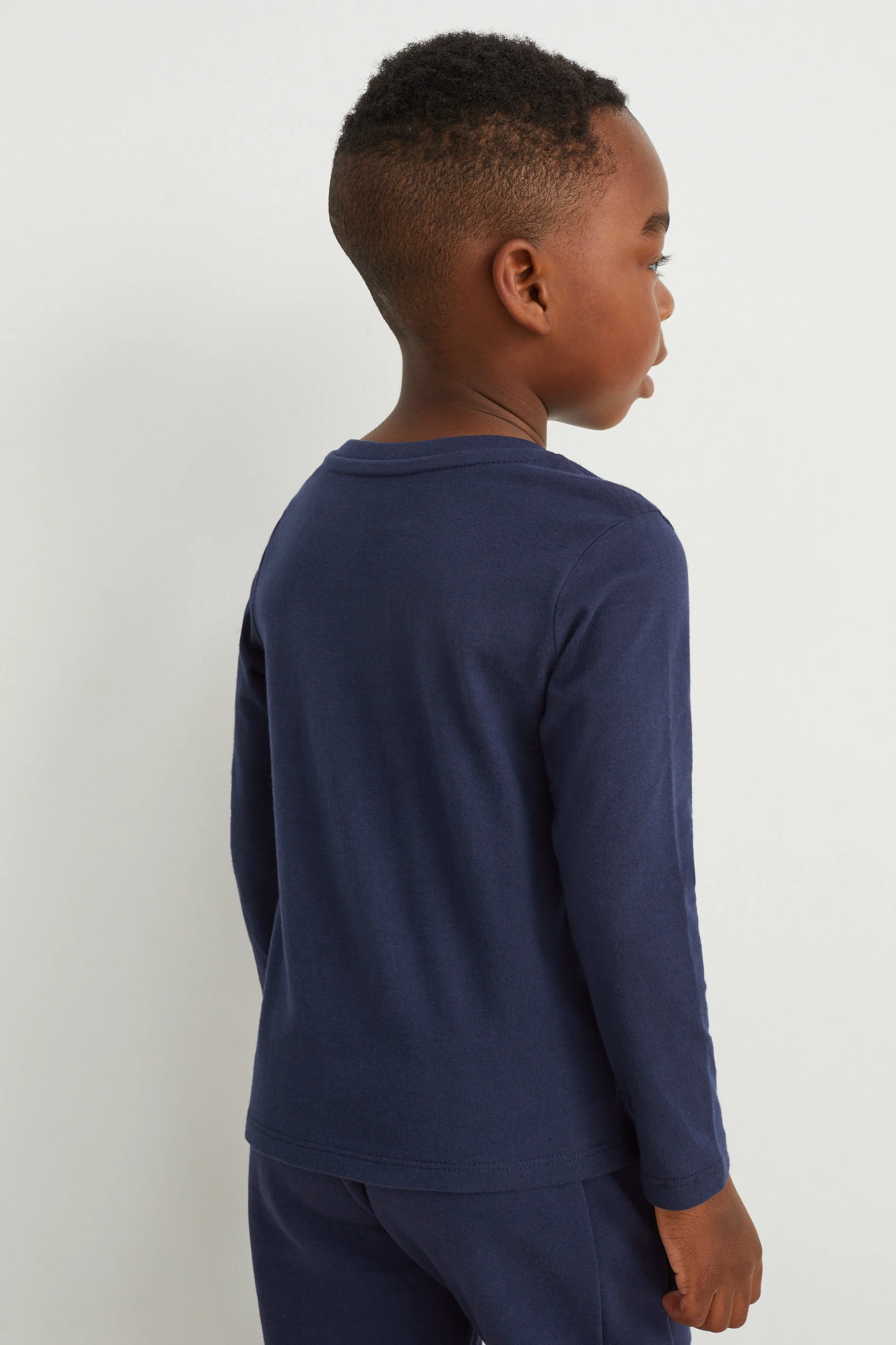 PAW Patrol - long sleeve top