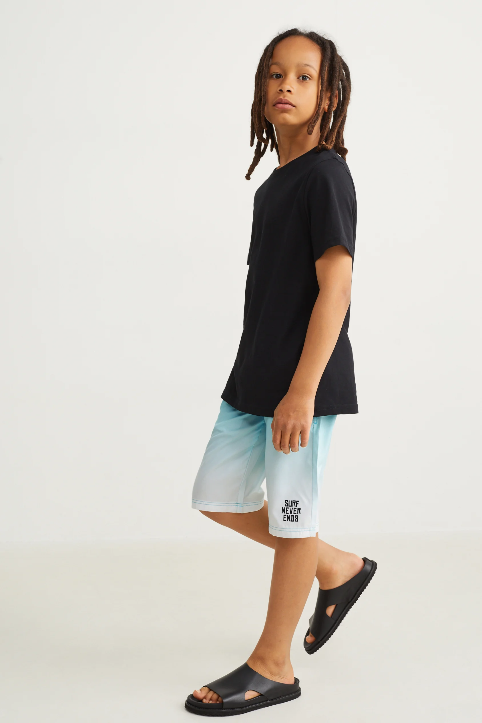 Multipack of 2 - swim shorts