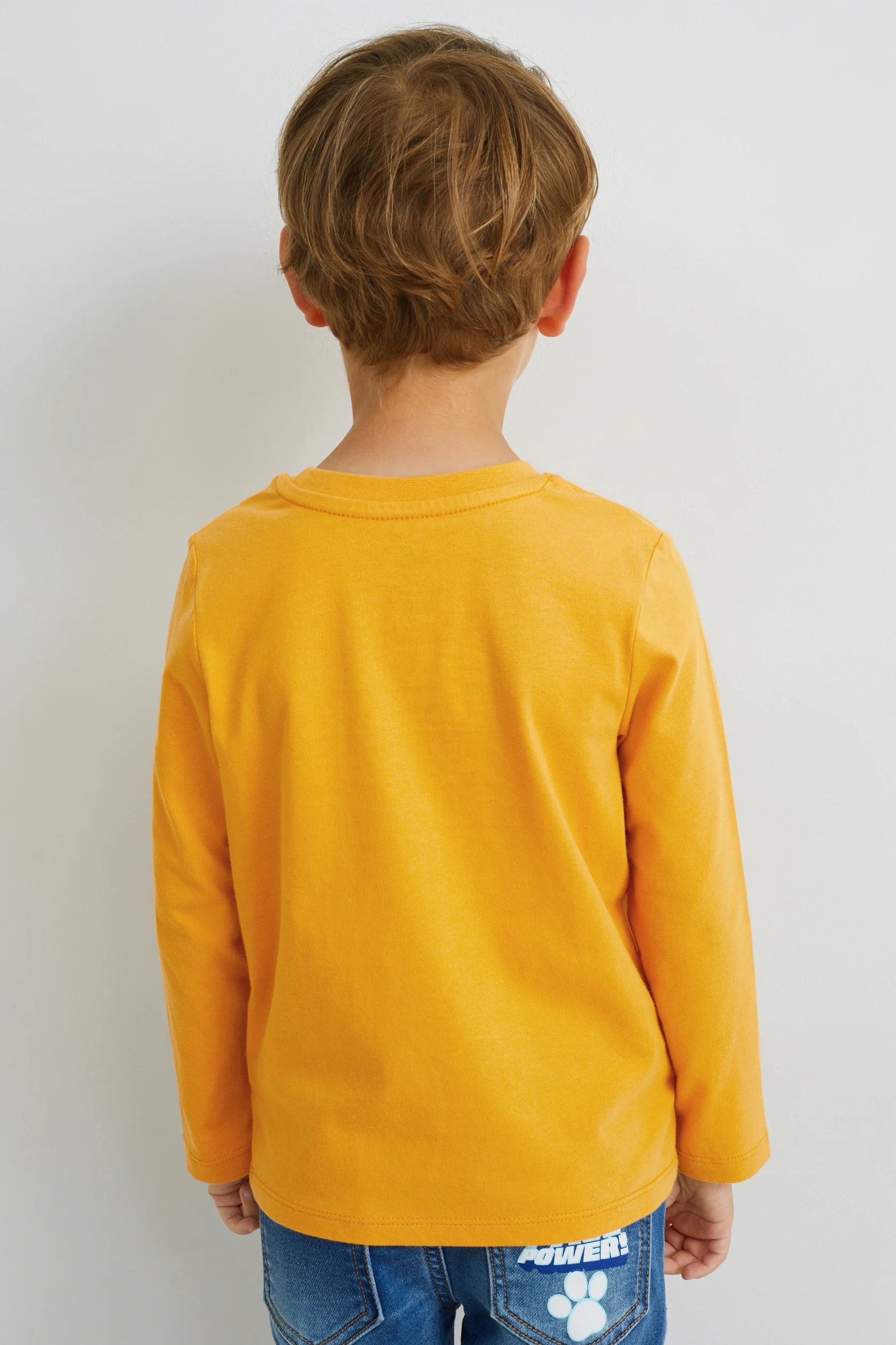 Multipack of 2 - PAW Patrol - long sleeve top