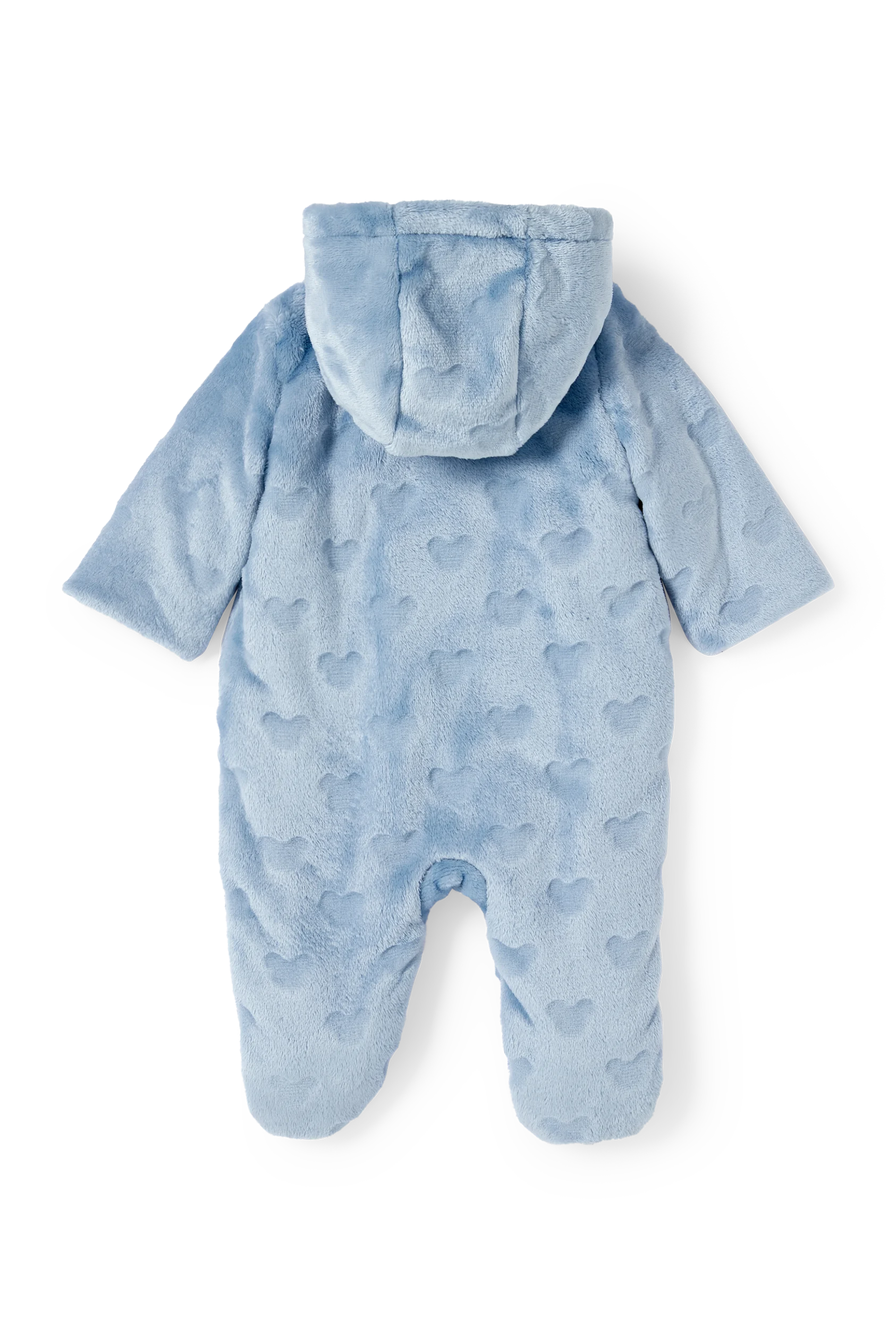 Mickey Mouse - baby jumper