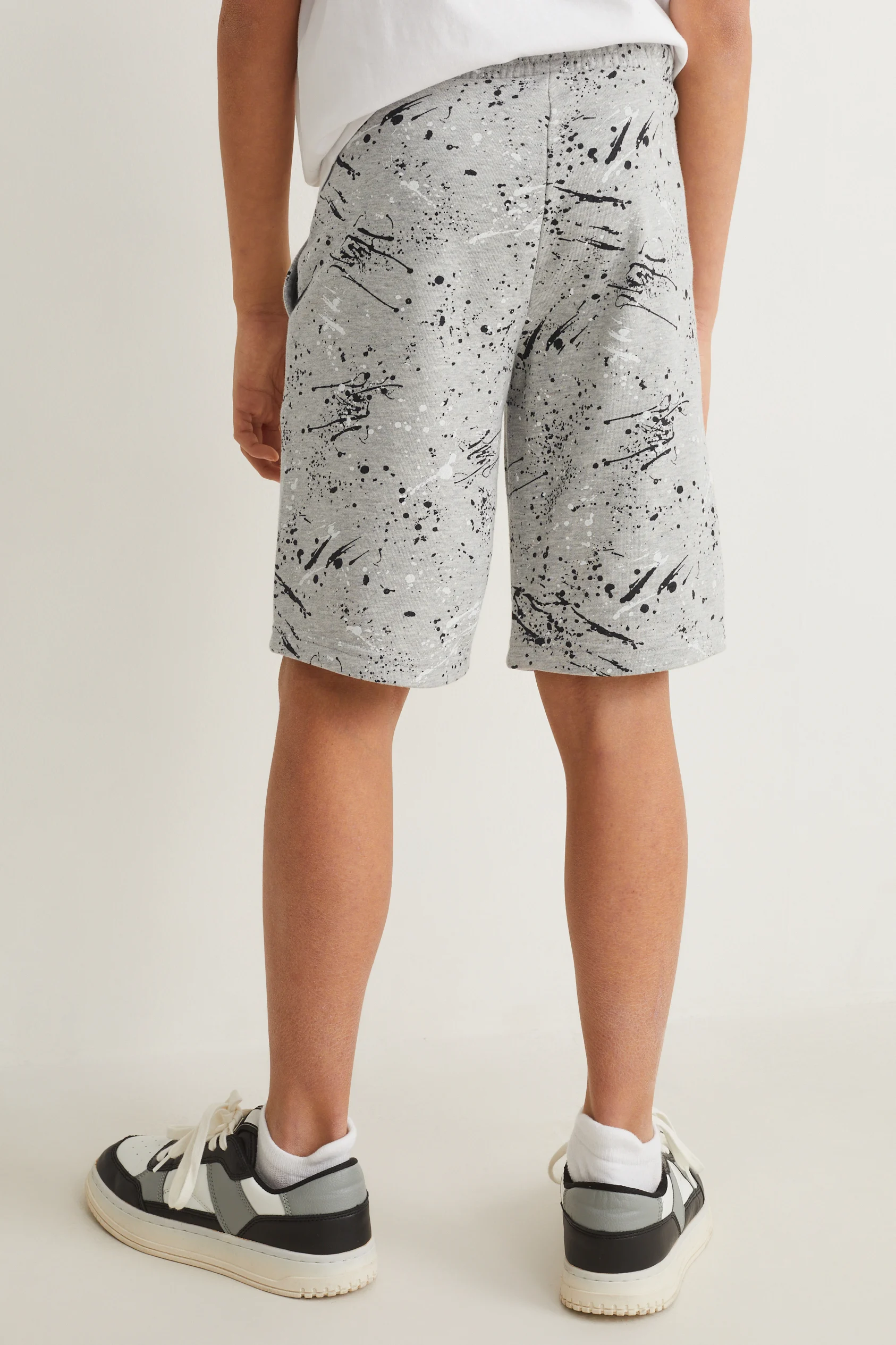Multipack of 2 - sweat shorts