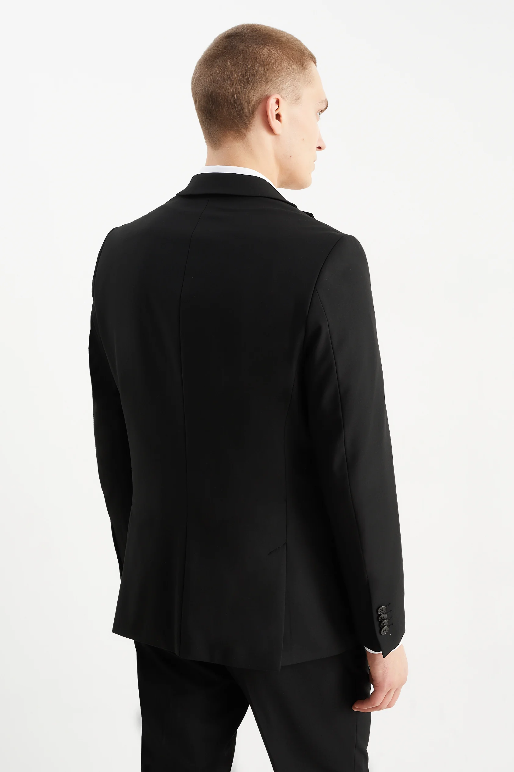 Mix-and-match tailored jacket - body fit - Flex - LYCRA?