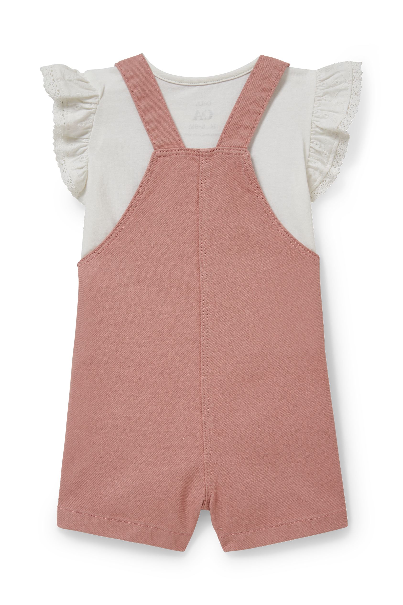 Baby outfit - 2 piece