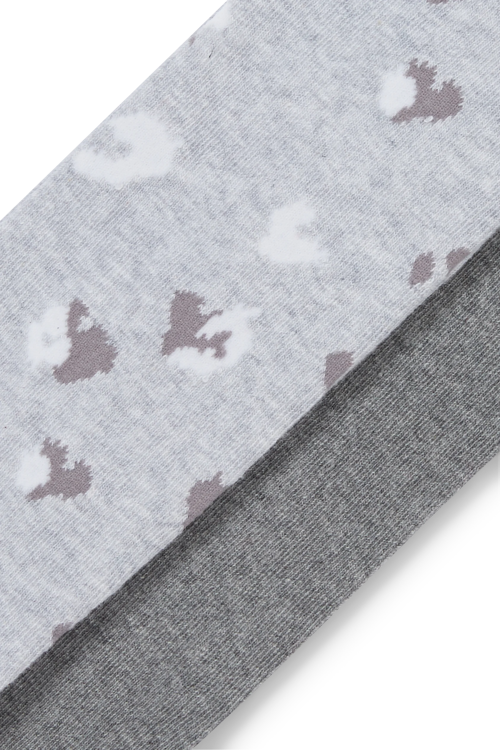 Multipack of 2 - tights