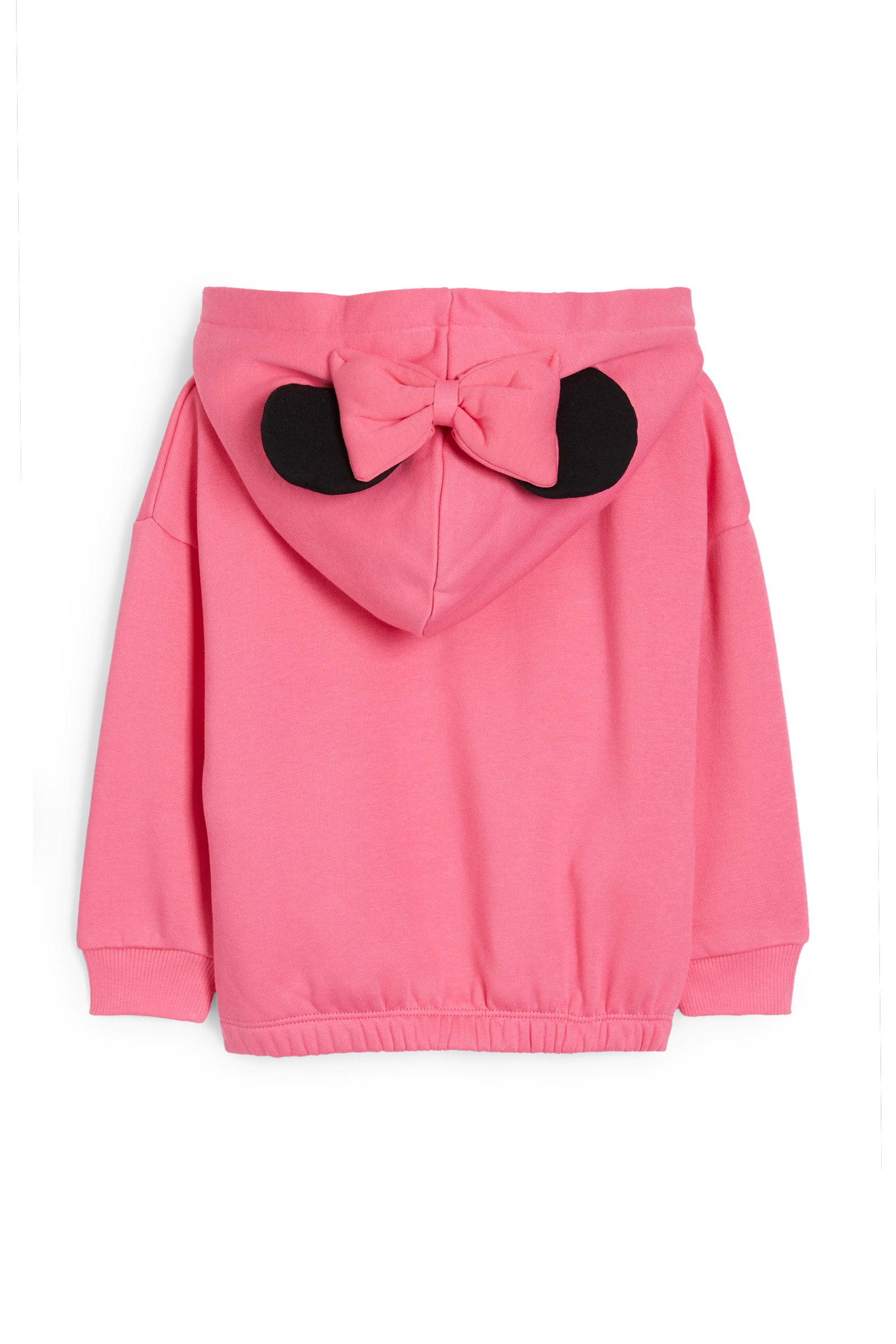 Minnie Mouse - hoodie