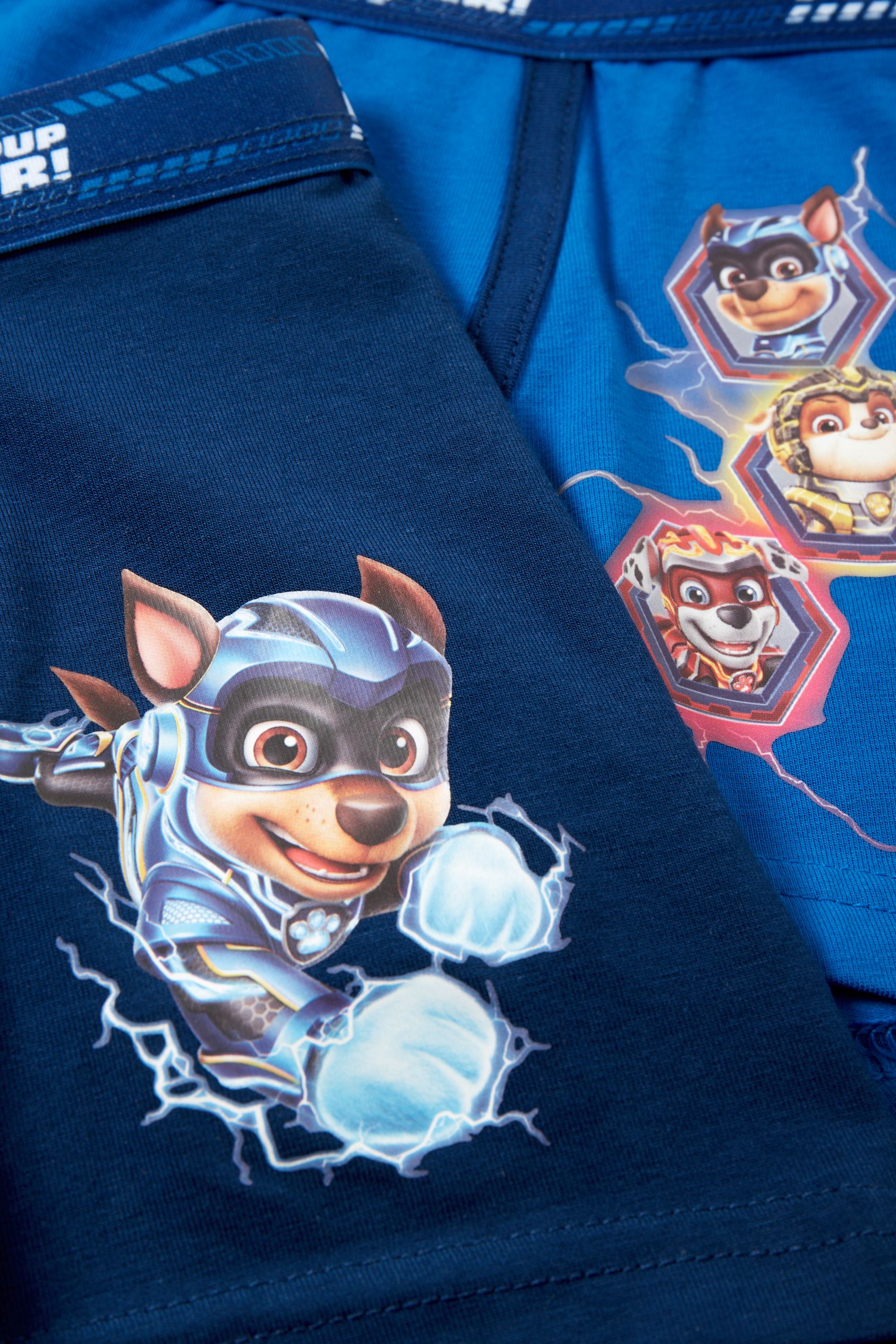 Multipack of 2 - PAW Patrol - boxer shorts