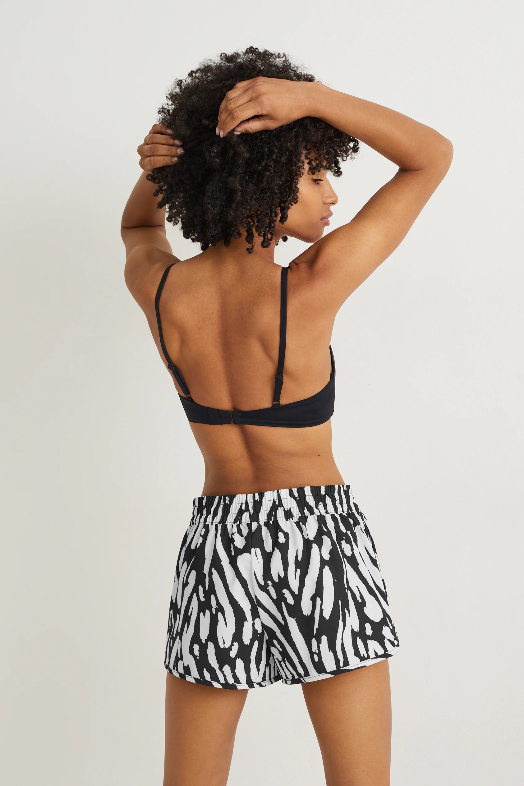 Swim shorts - LYCRA? XTRA LIFE?