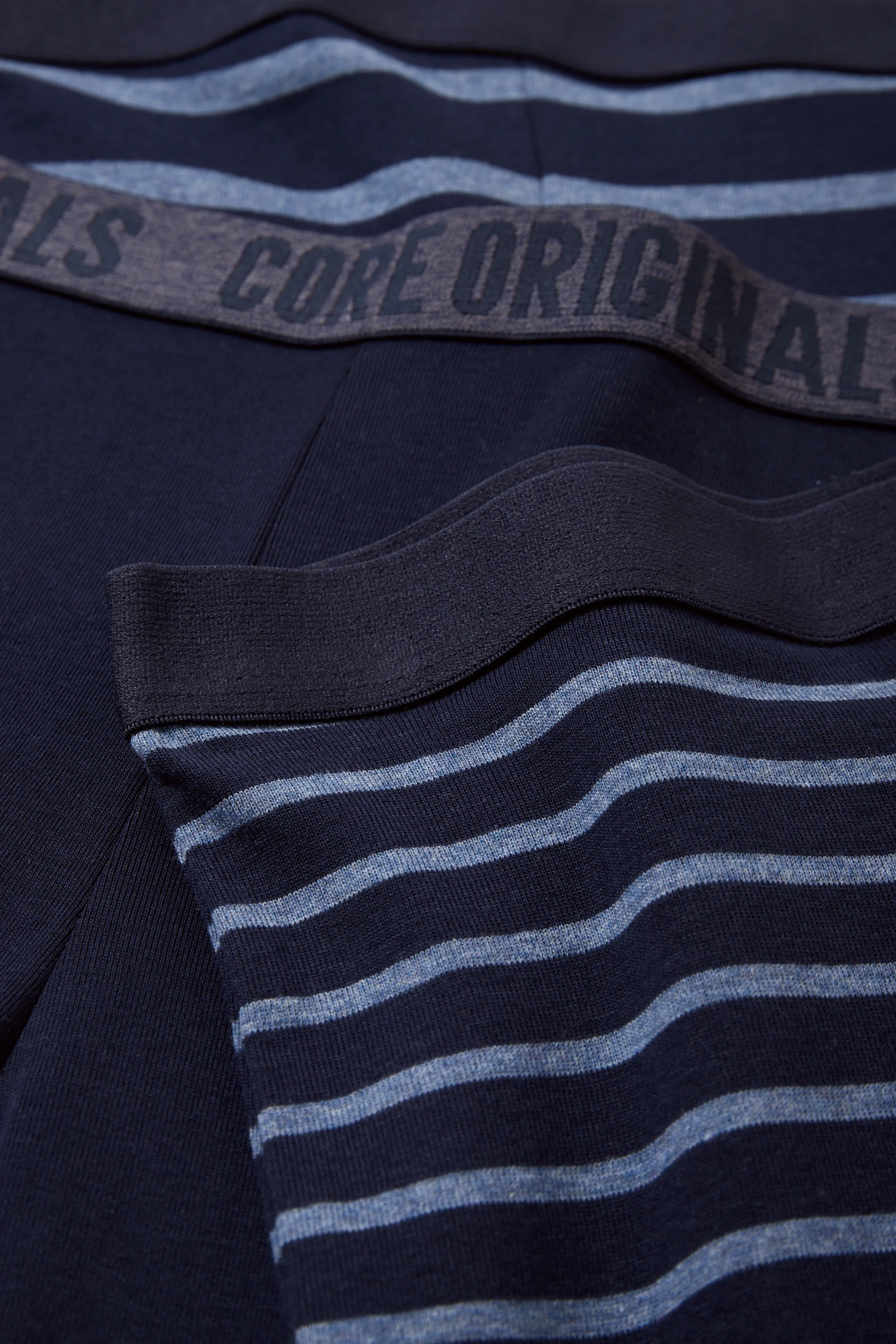 Multipack of 3 - long pants