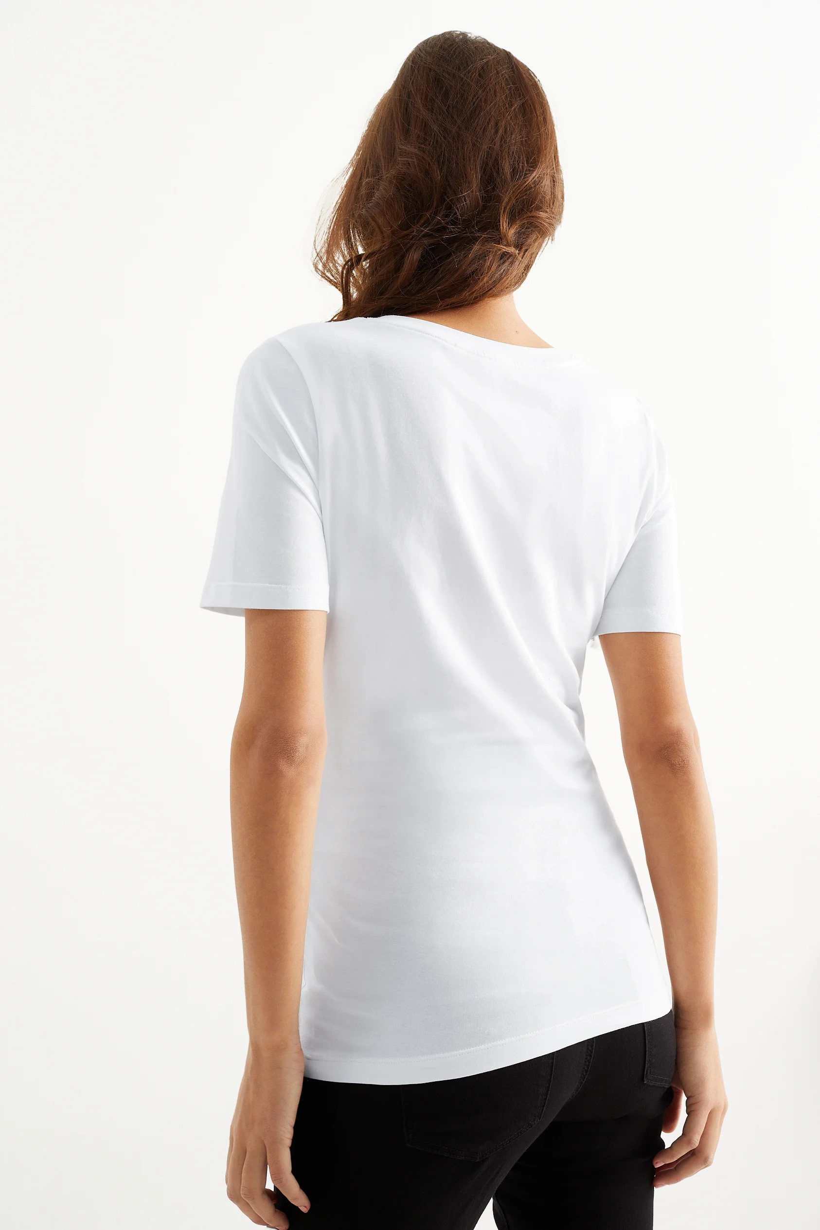 Multipack of 2 - maternity T-shirt