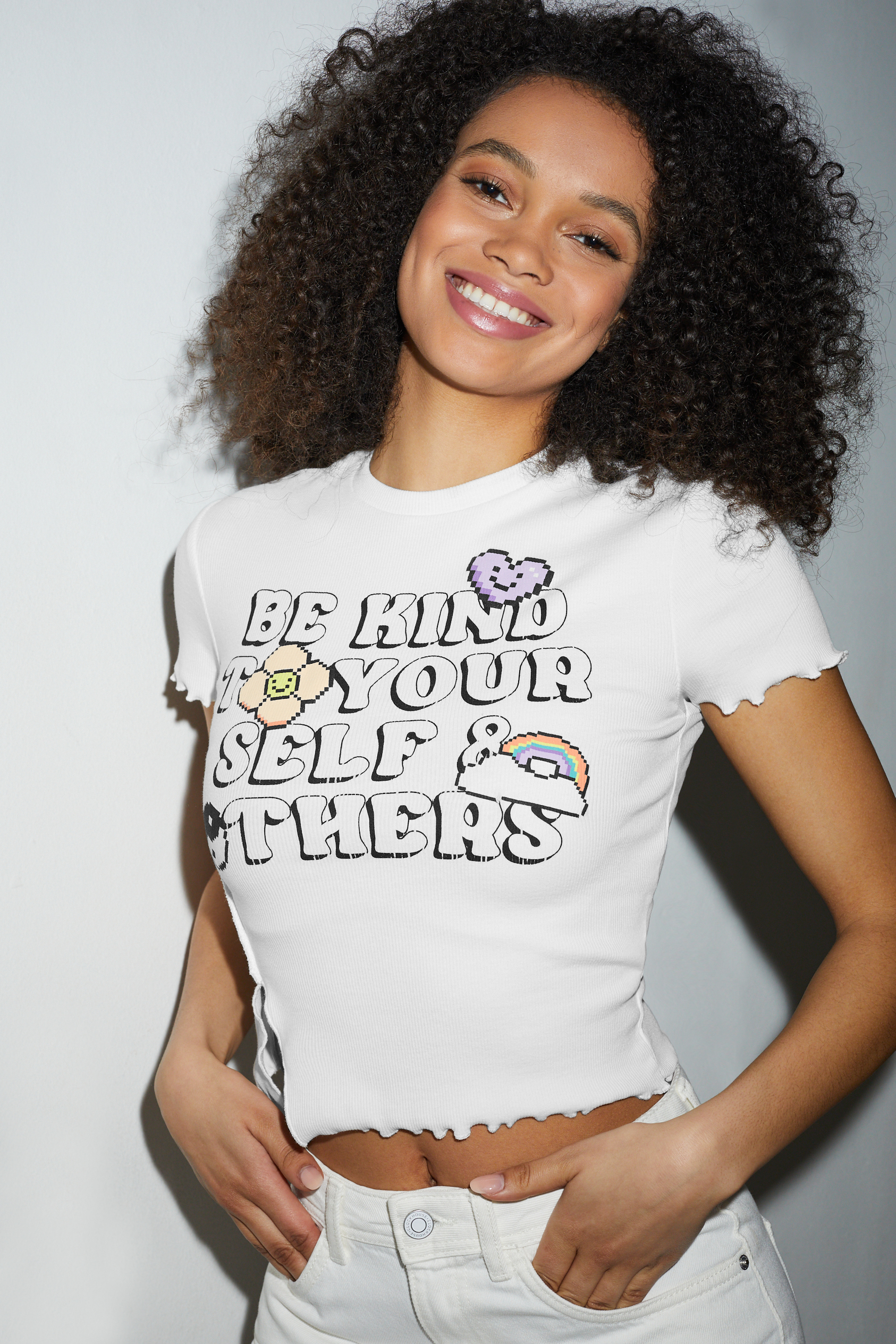 CLOCKHOUSE - T-shirt