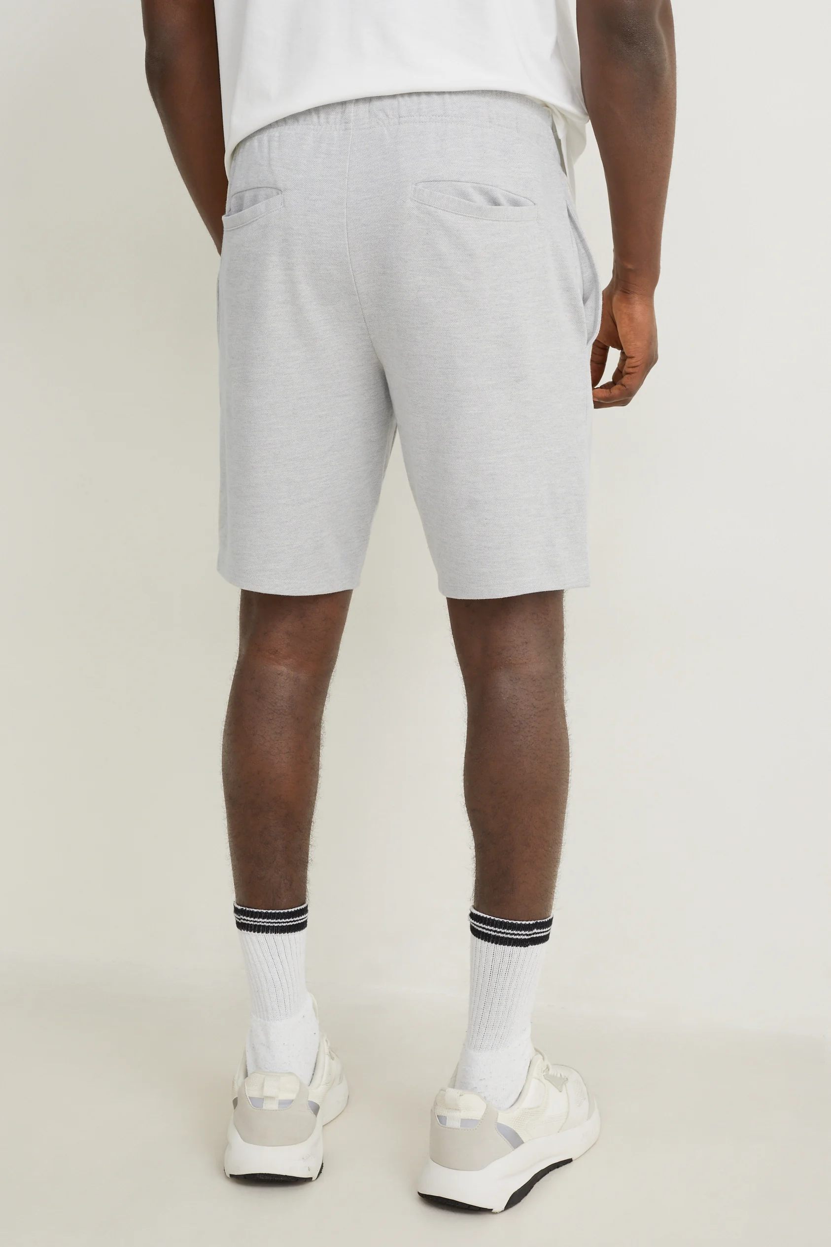 Sweat shorts - Flex