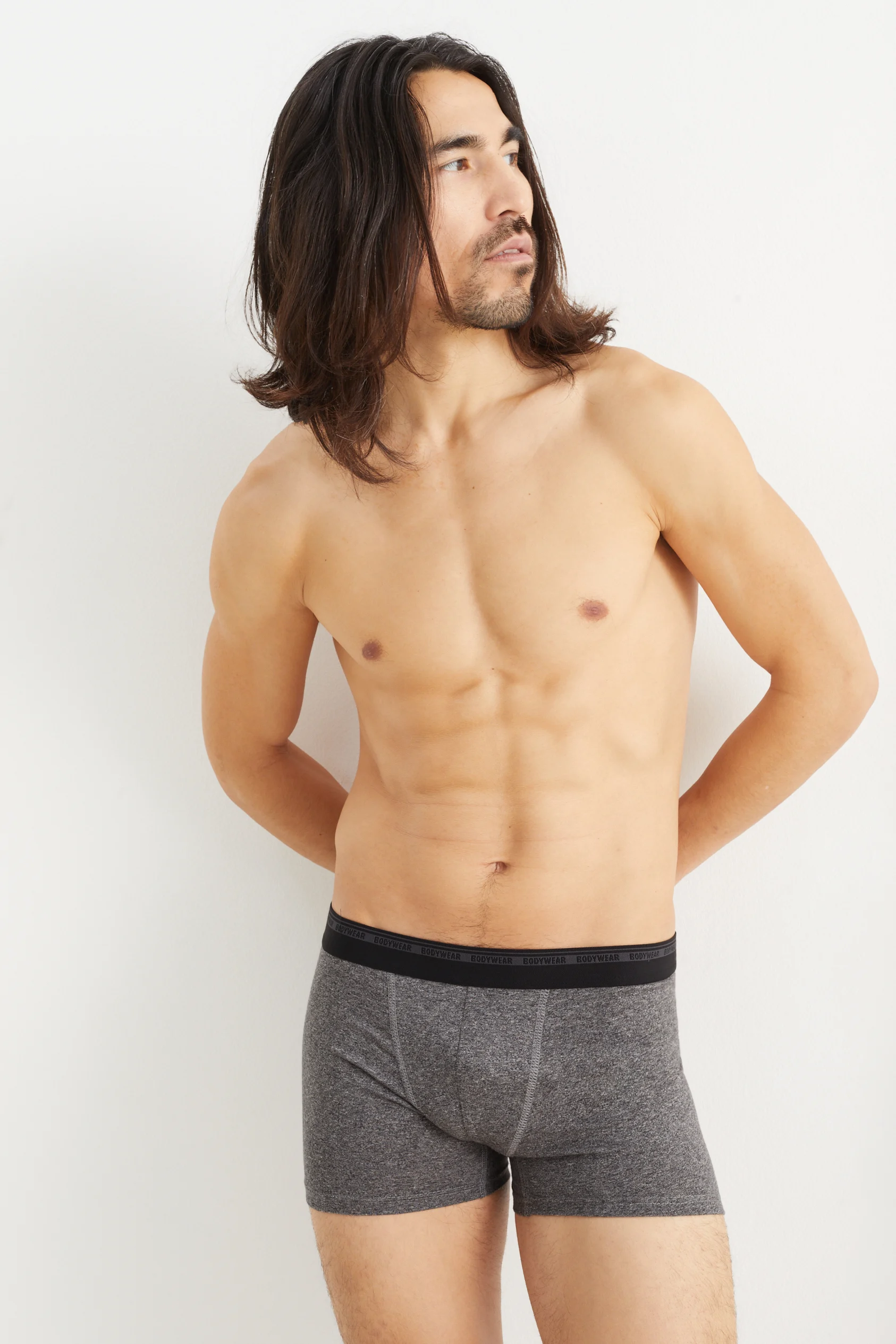 Multipack of 3 - trunks