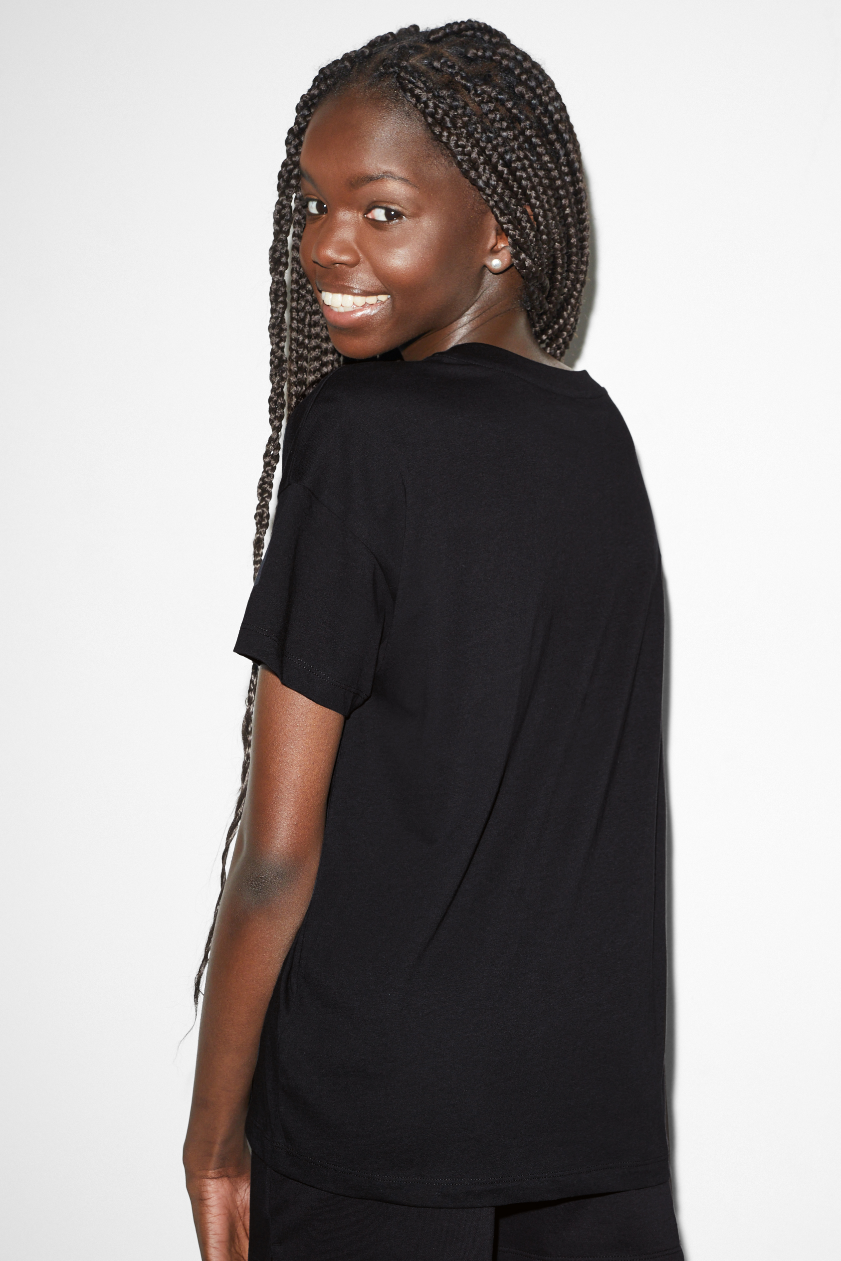 CLOCKHOUSE - T-shirt