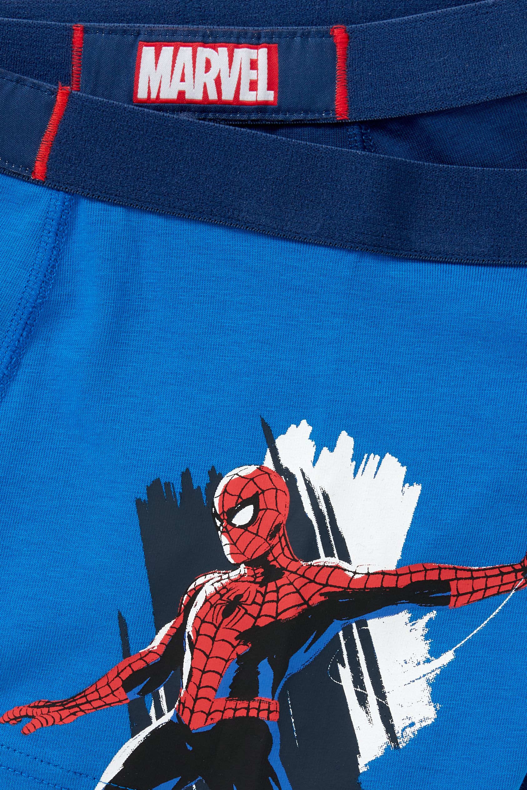 Multipack of 2 - Spider-Man - boxer shorts