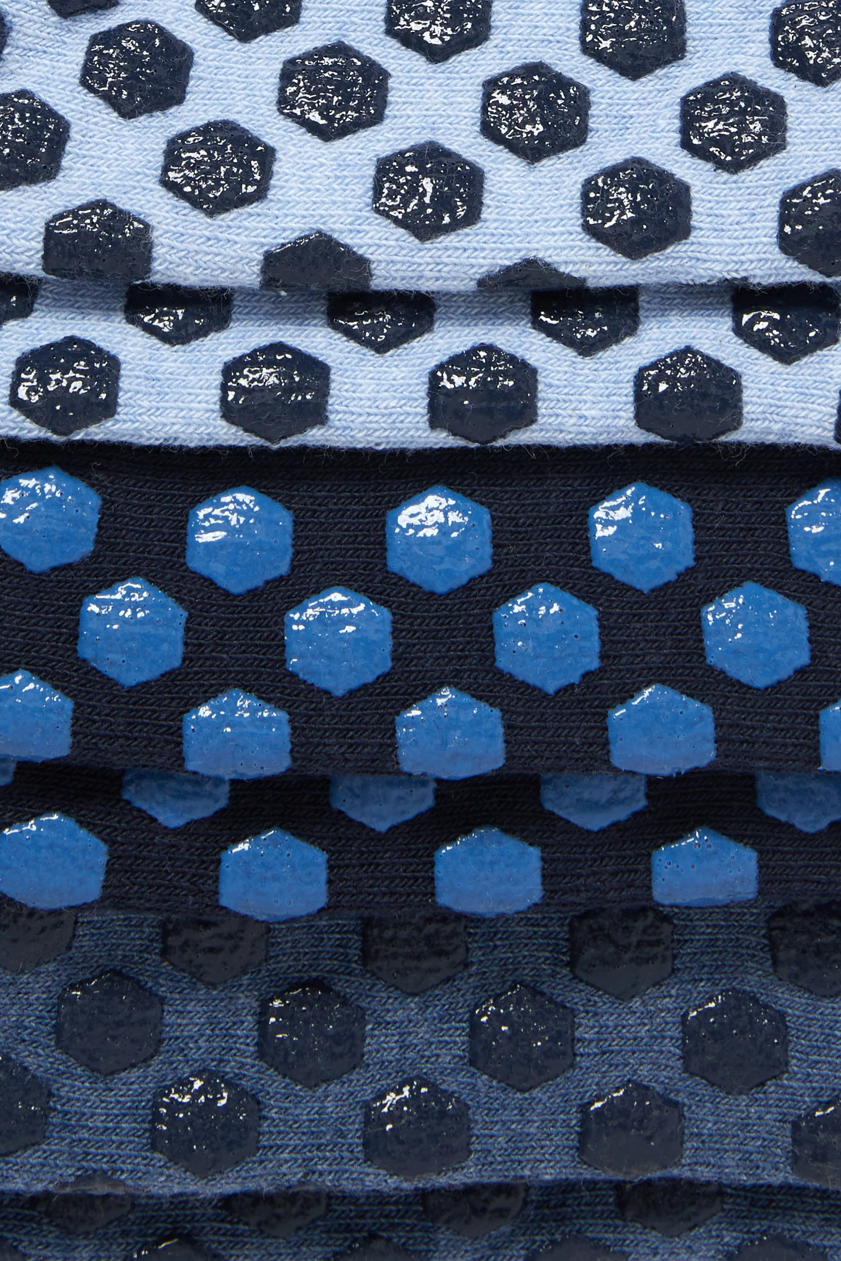 Multipack of 3 - digger - non-slip socks with motif