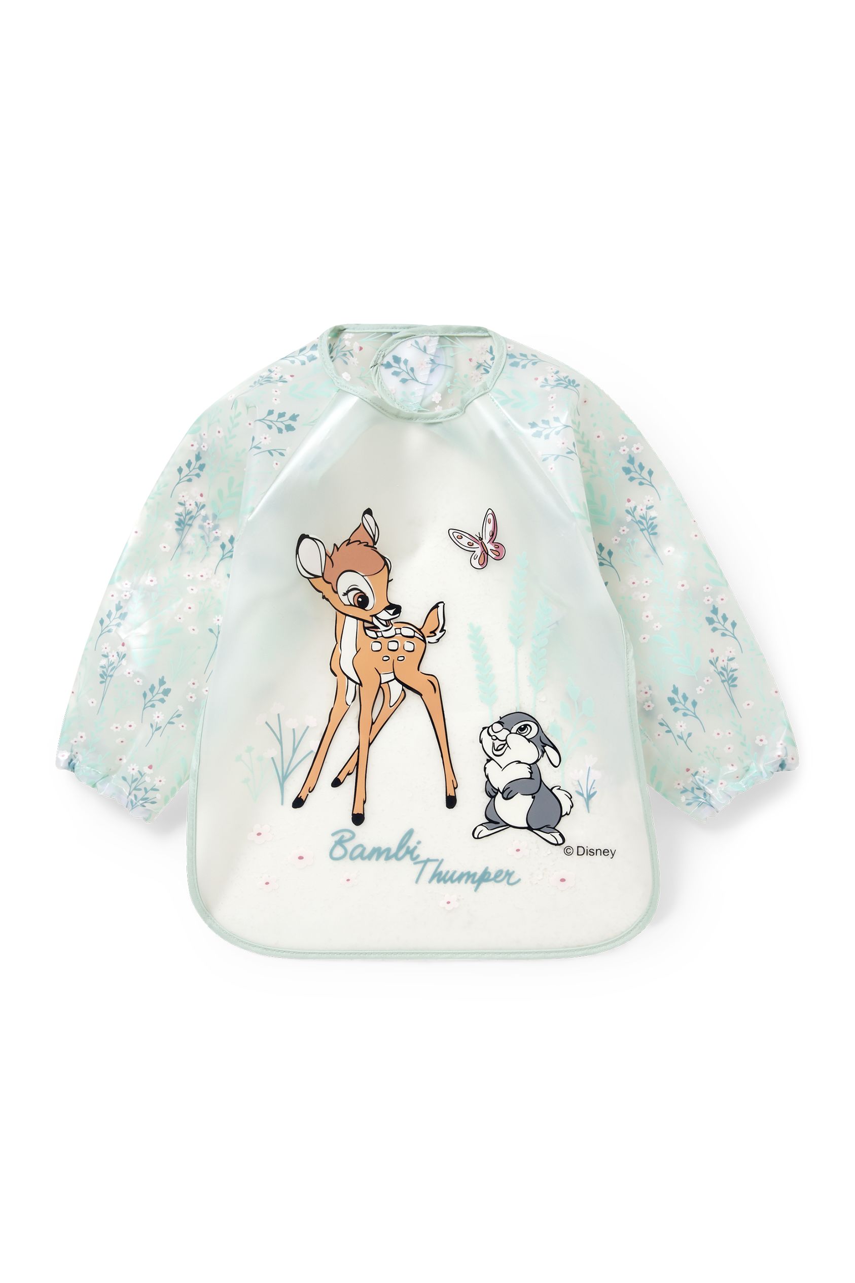 Bambi - baby bib