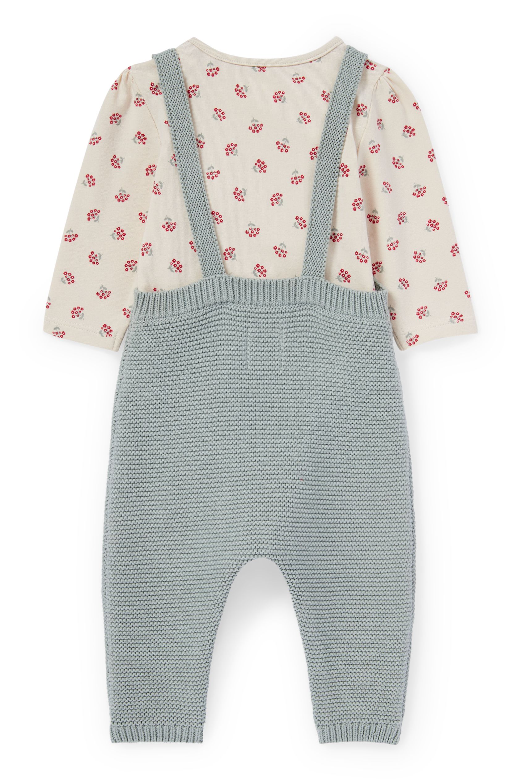 Baby outfit - 2 piece