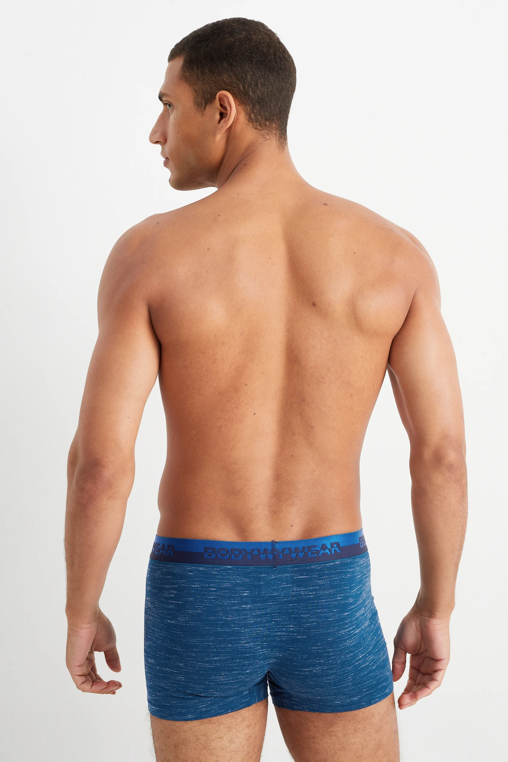 Multipack of 3 - trunks