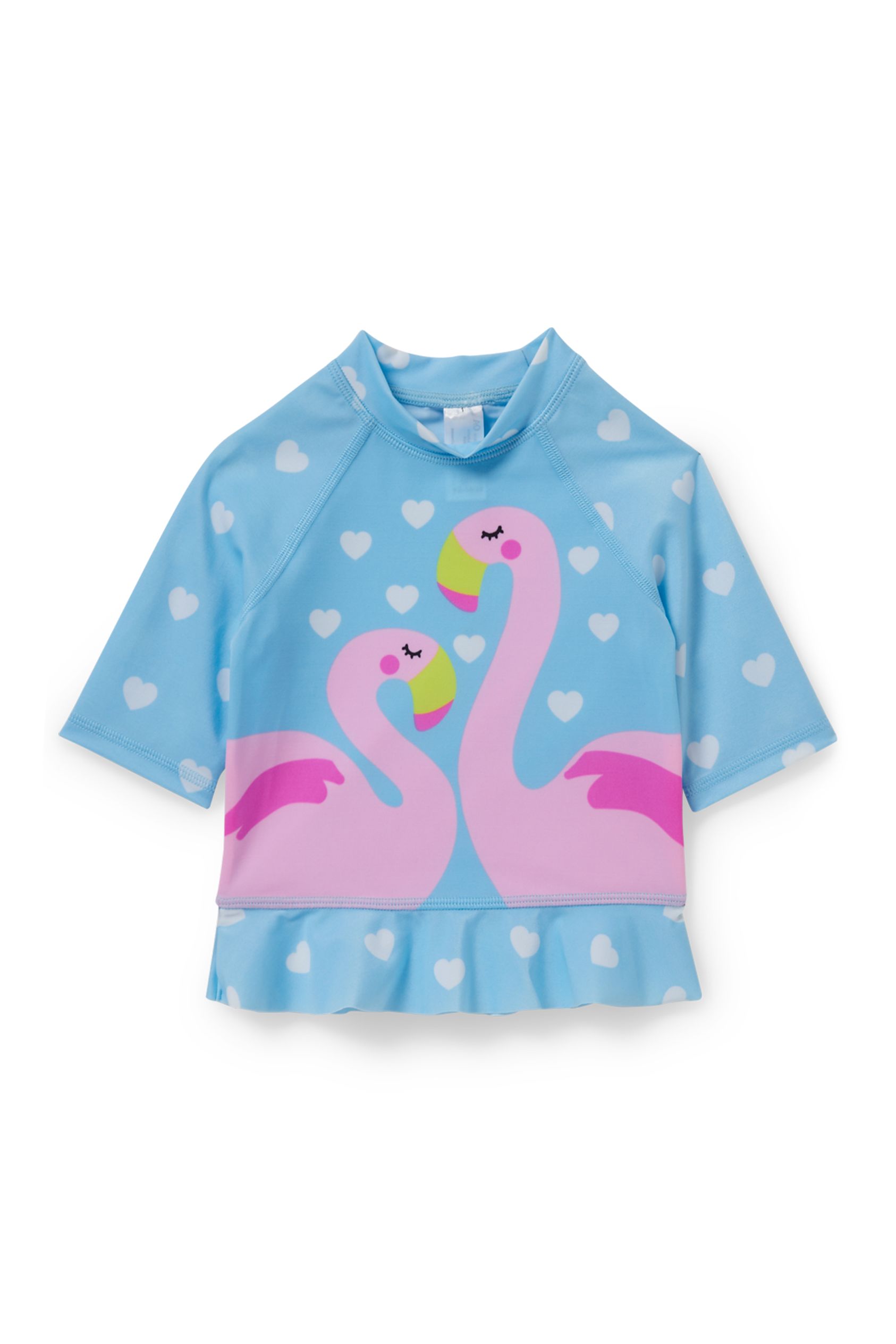 Baby swimming outfit - 3 piece