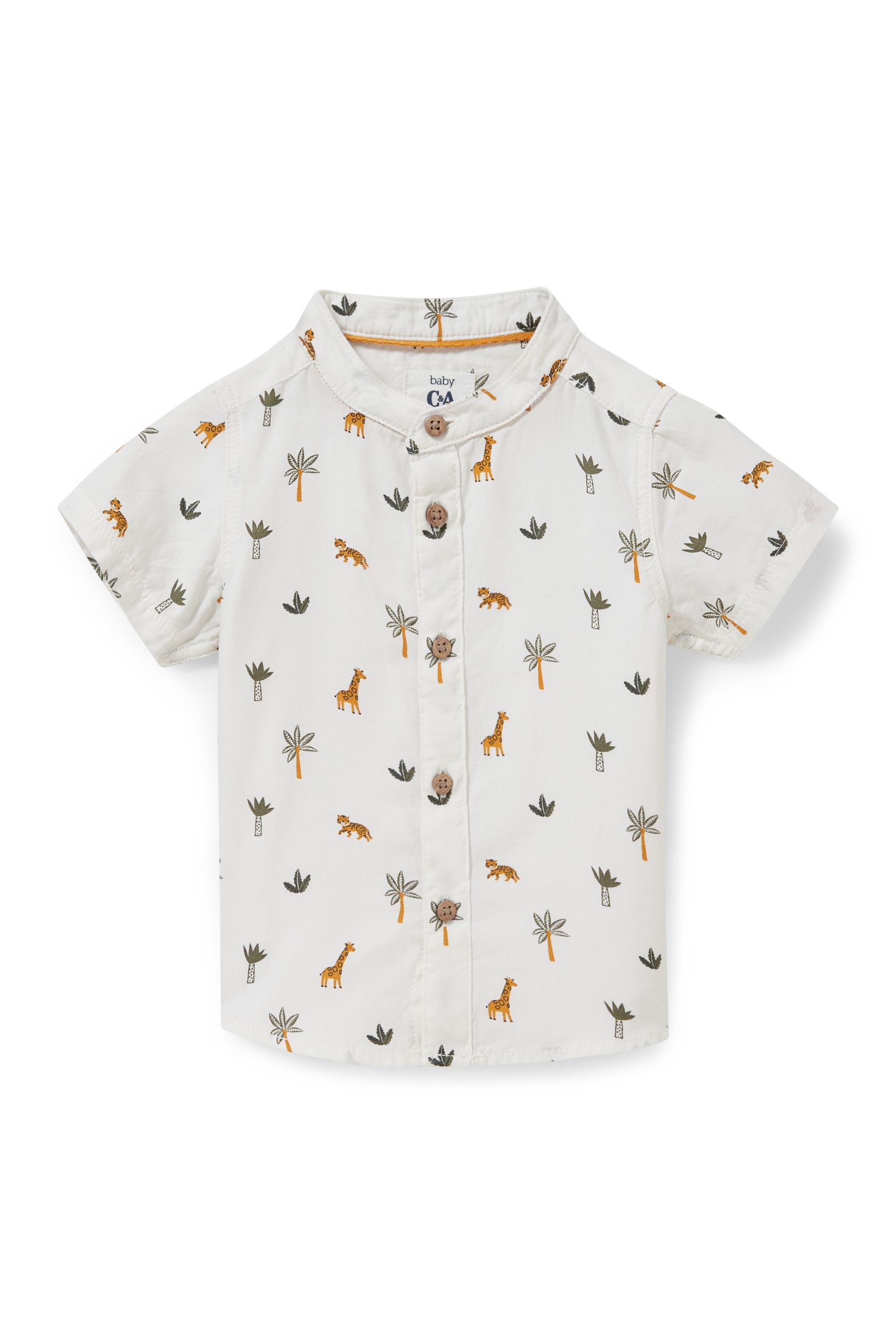 Baby shirt