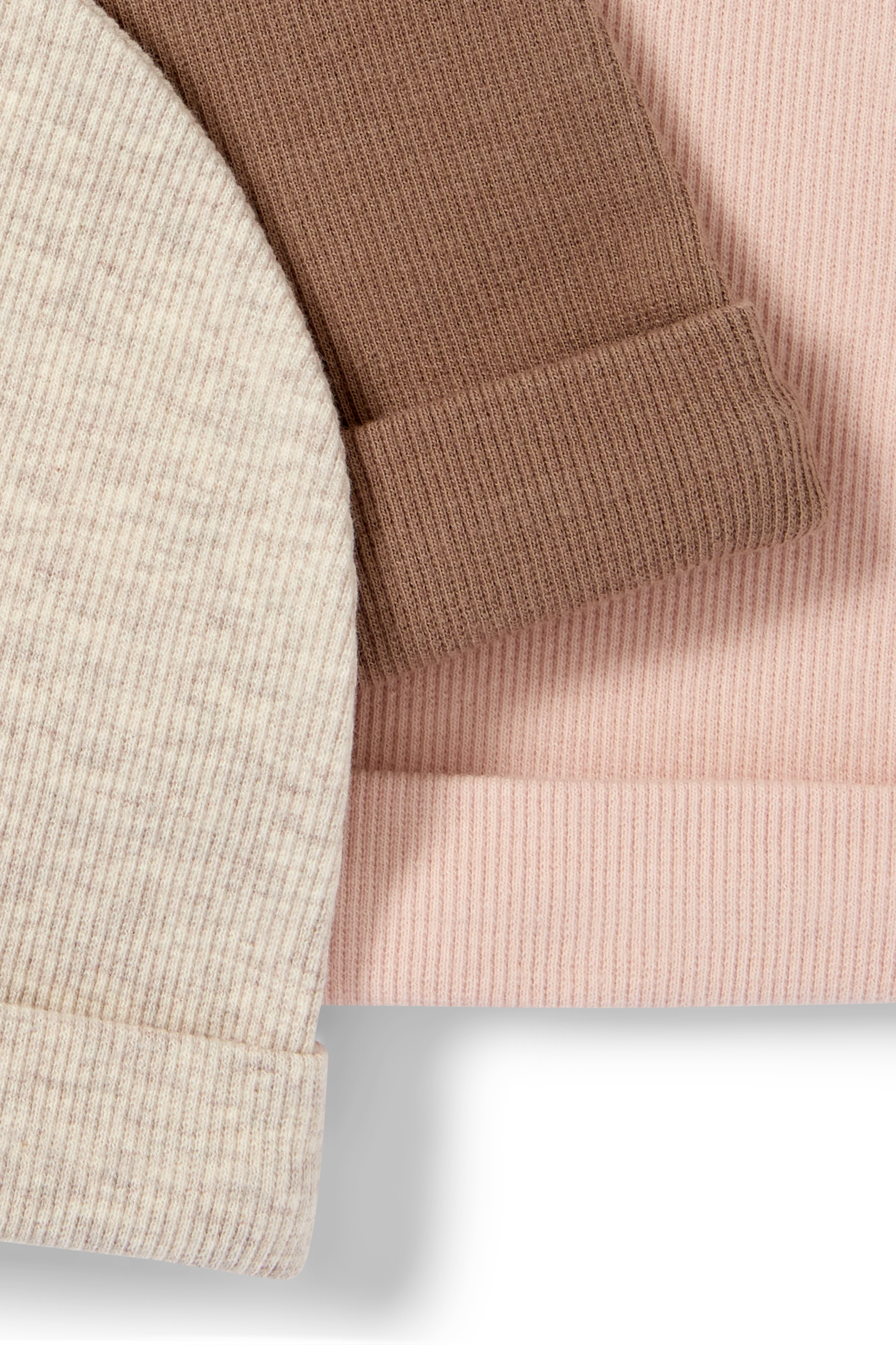 Multipack of 3 - baby hat