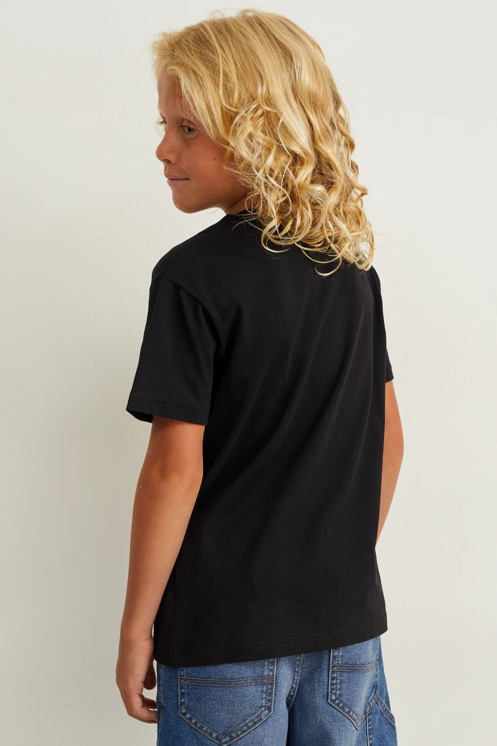 Multipack of 2 - Pokémon - short sleeve T-shirt