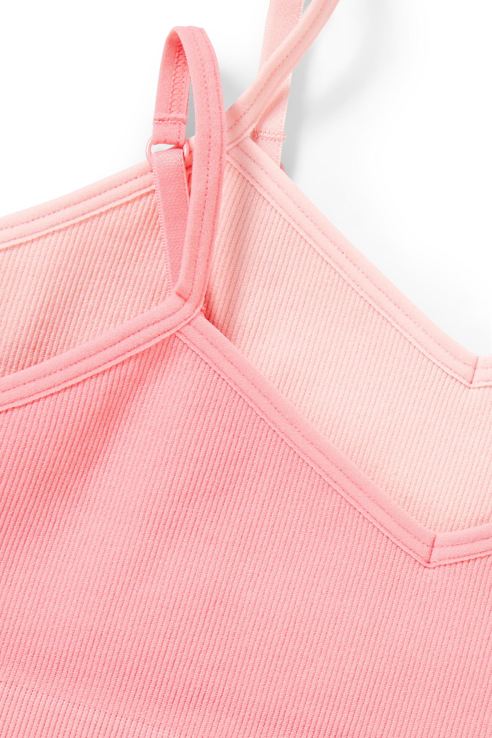 Multipack of 2 - crop top