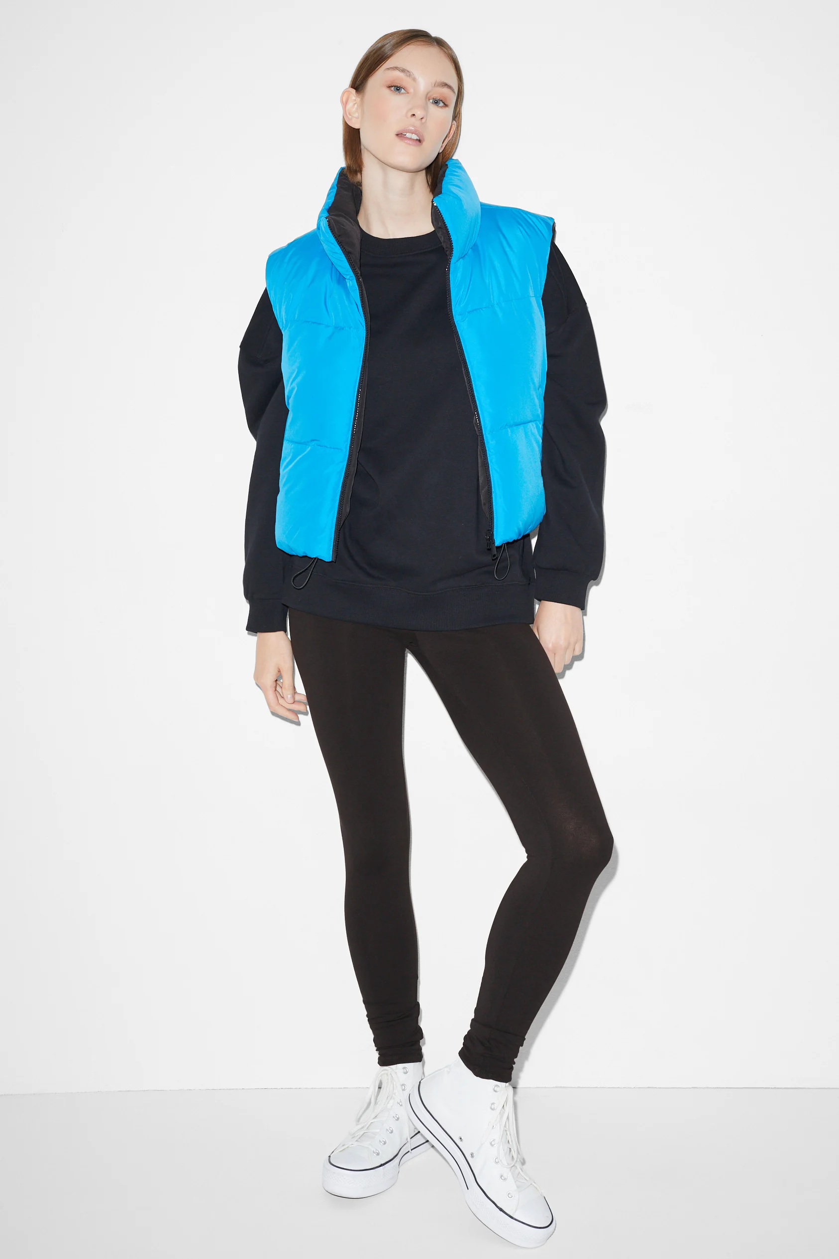 CLOCKHOUSE - multipack of 2 - leggings