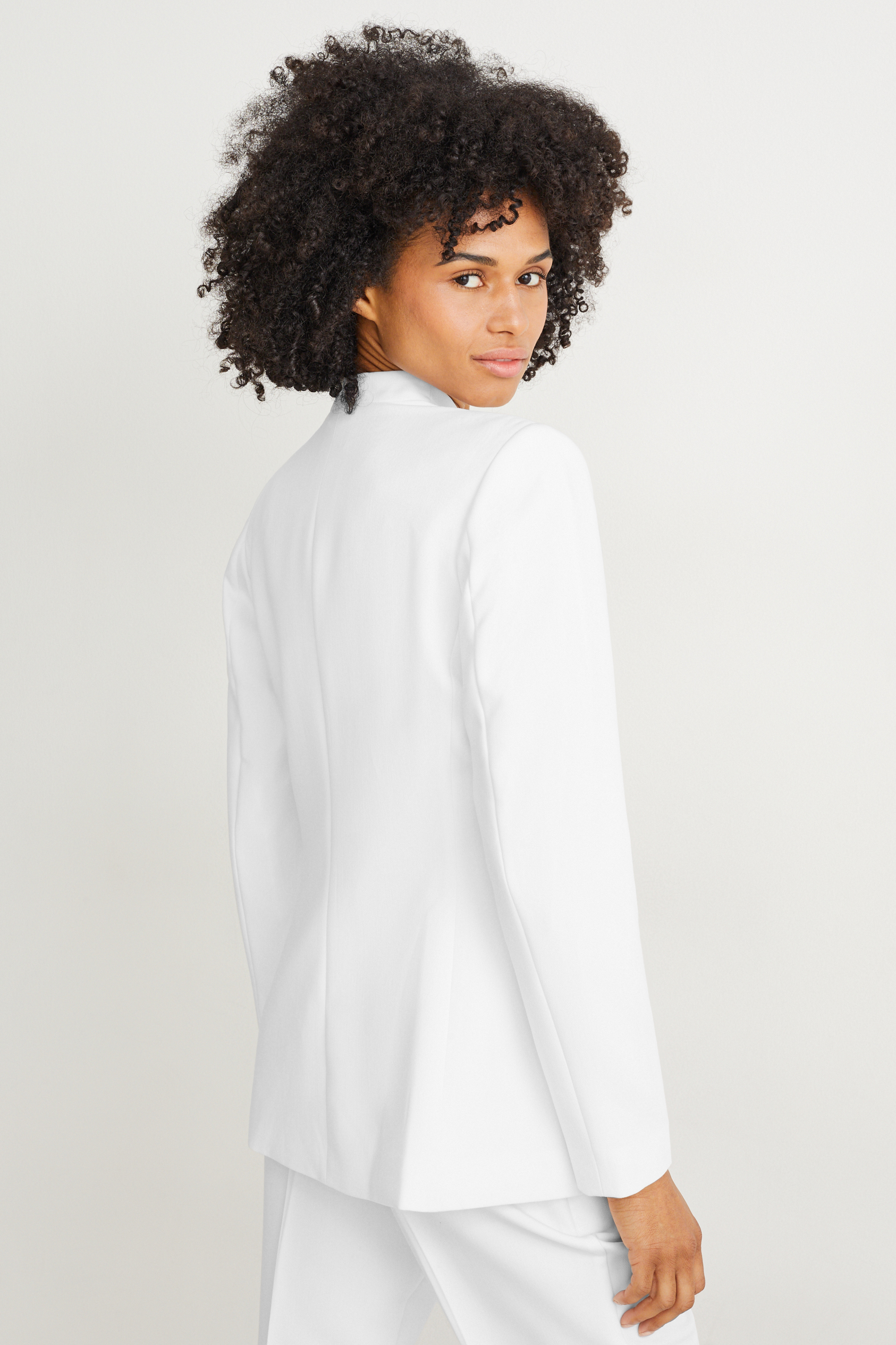 Business blazer - fitted