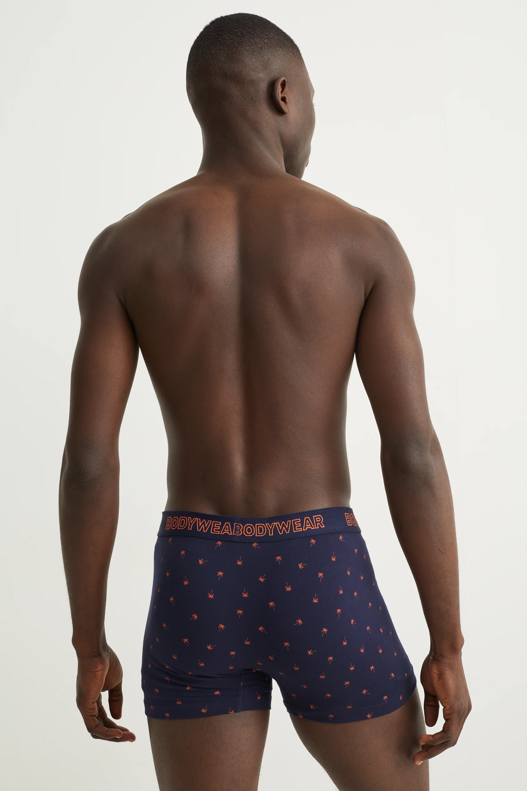 Multipack of 3 - trunks