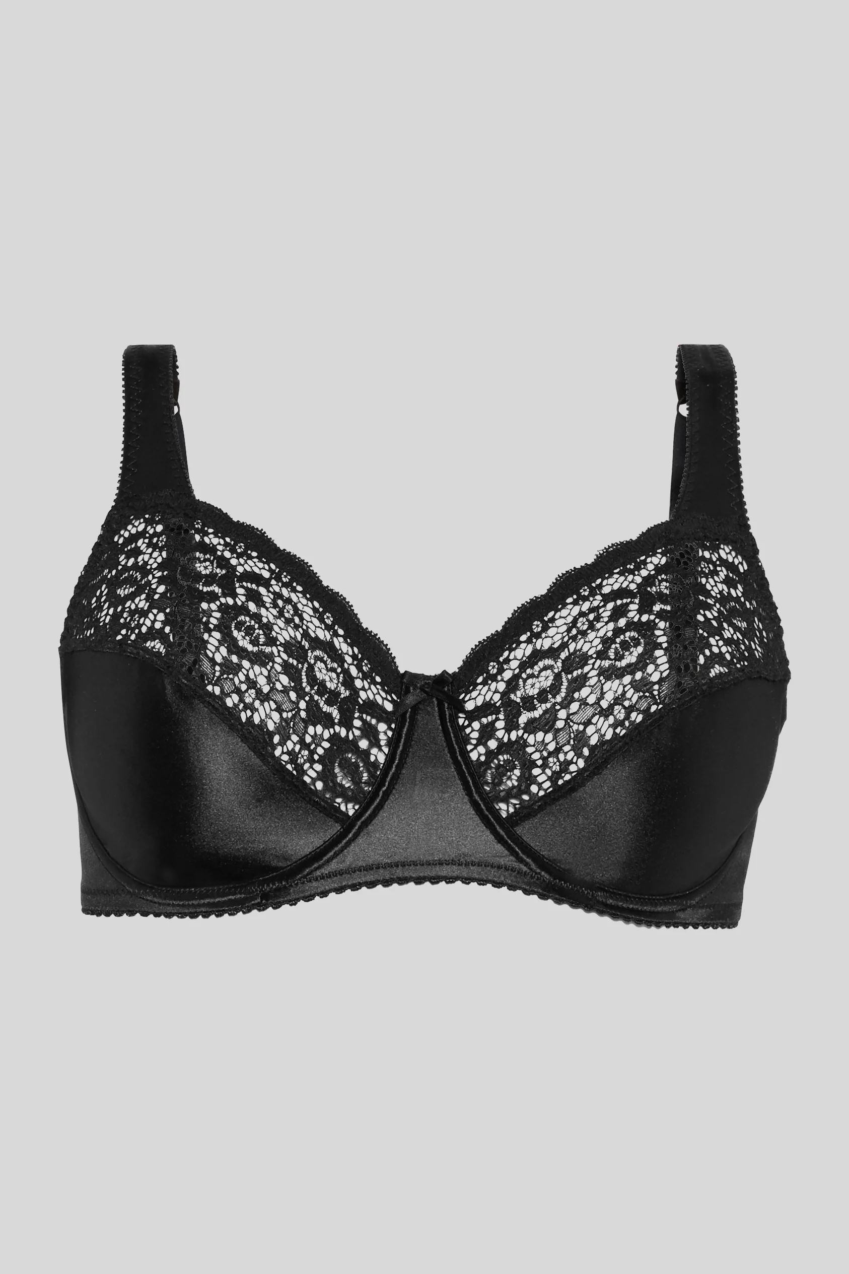 Underwire bra