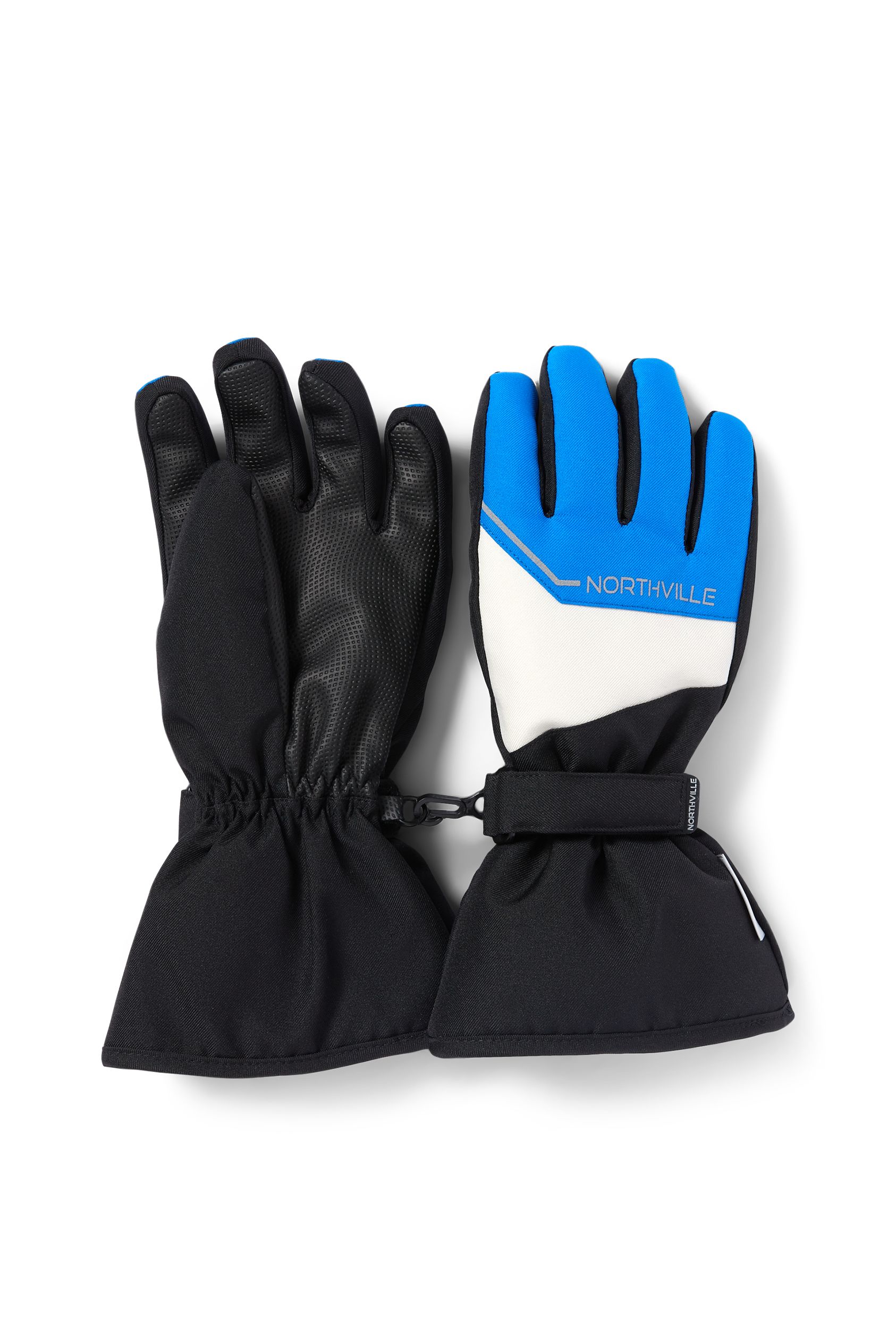Ski gloves