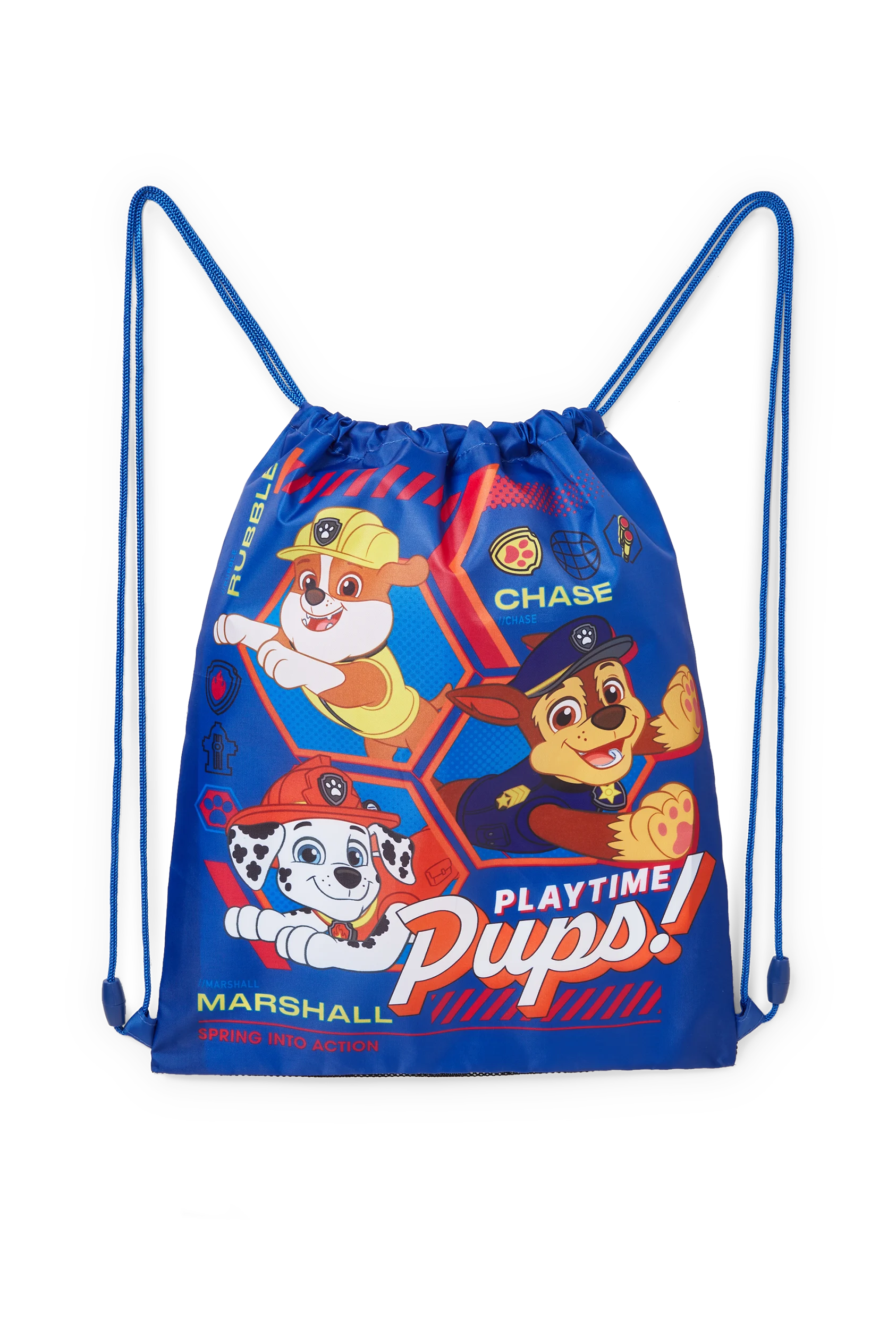PAW Patrol - gym bag