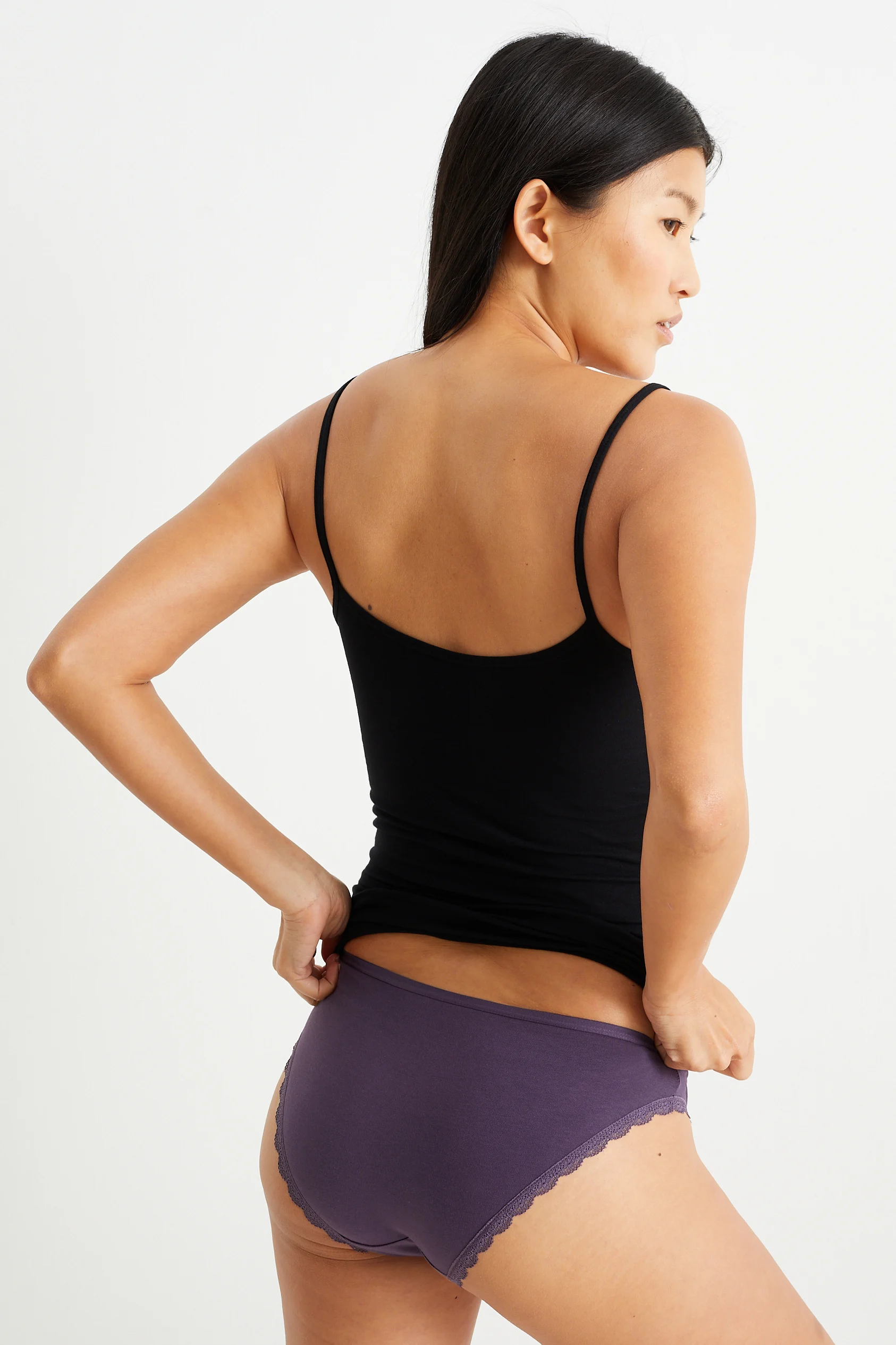 Multipack of 4 - briefs