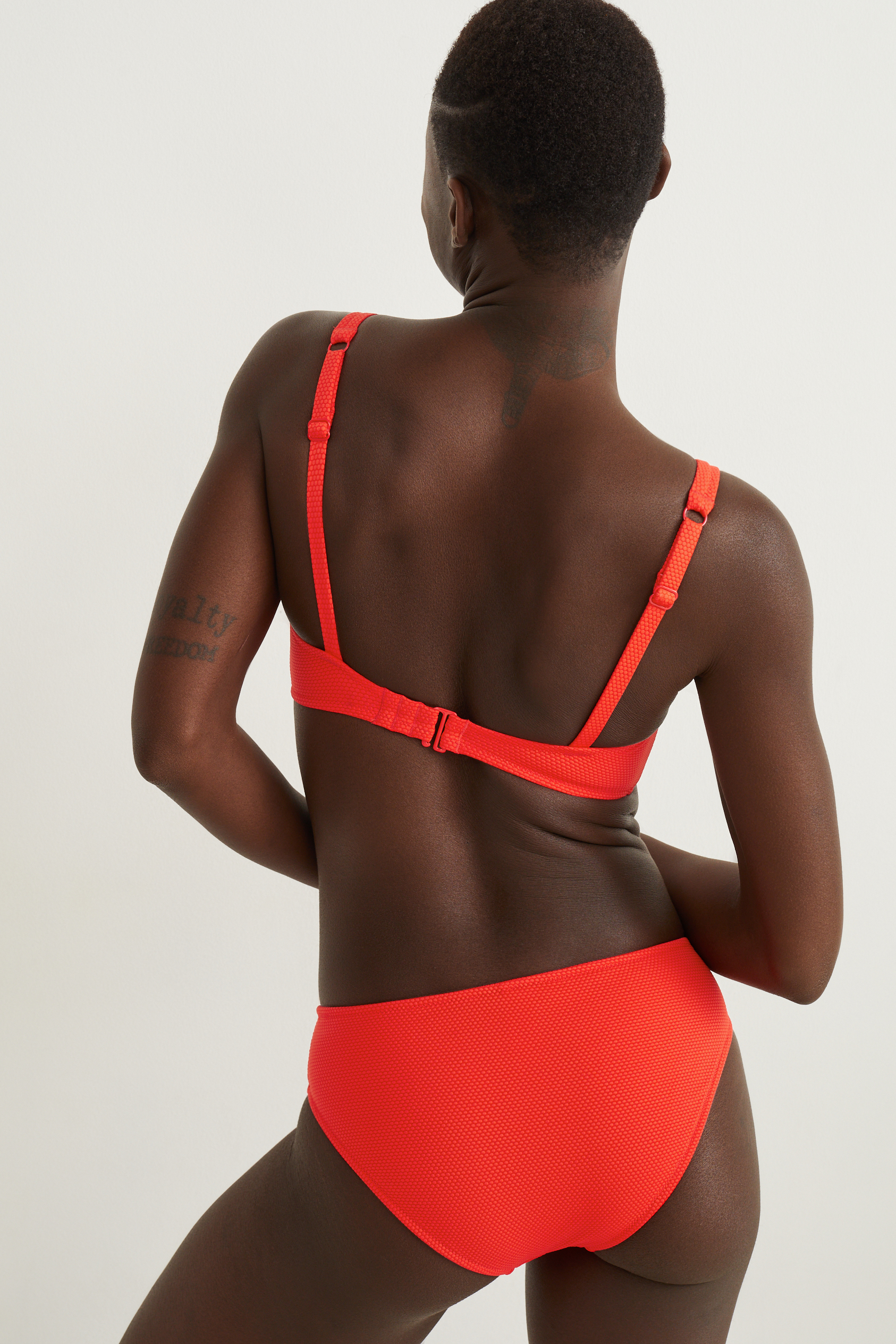 Bikini top - padded - non-wired - LYCRA? XTRA LIFE?