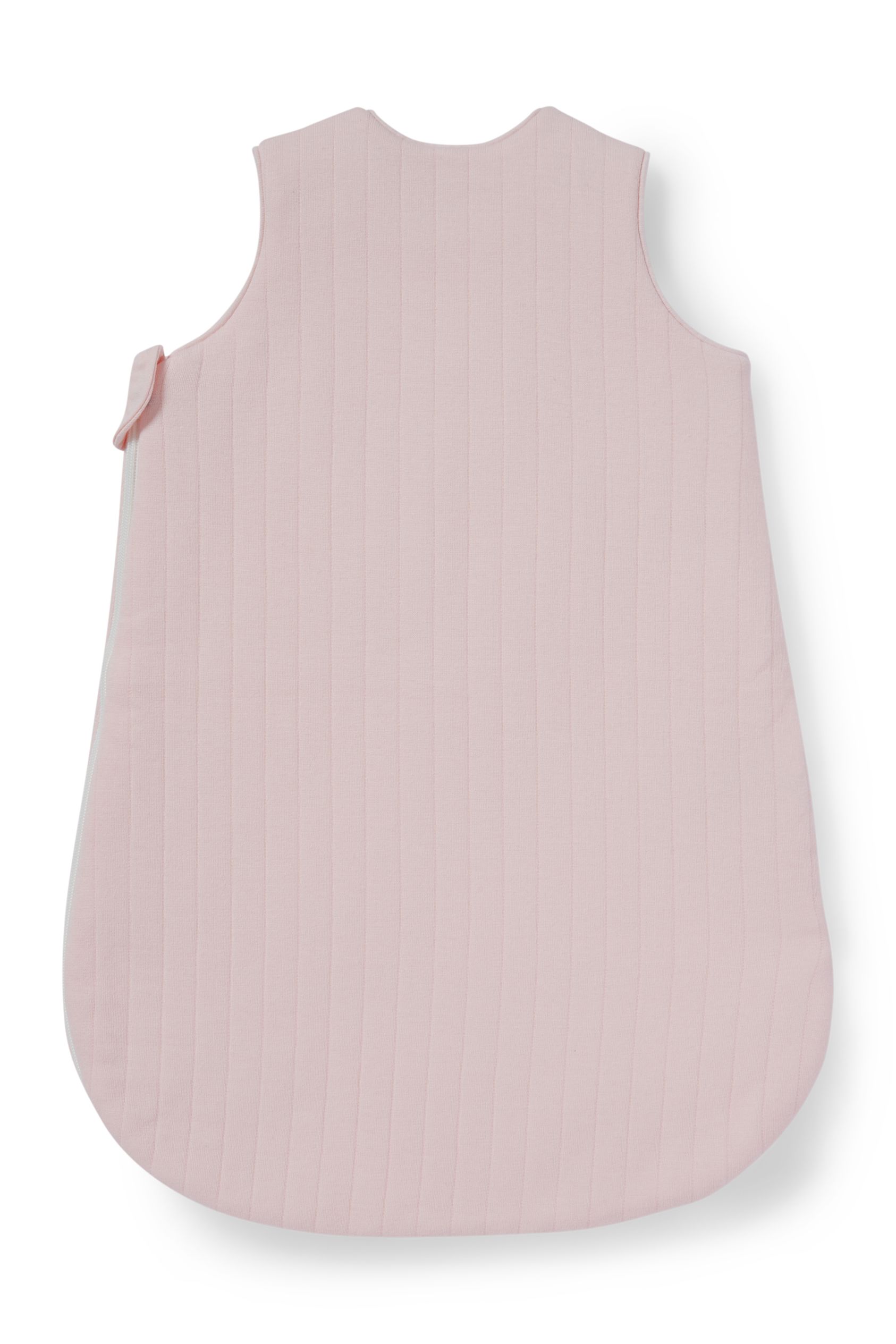 Bunny - baby sleeping bag - 0-6 months