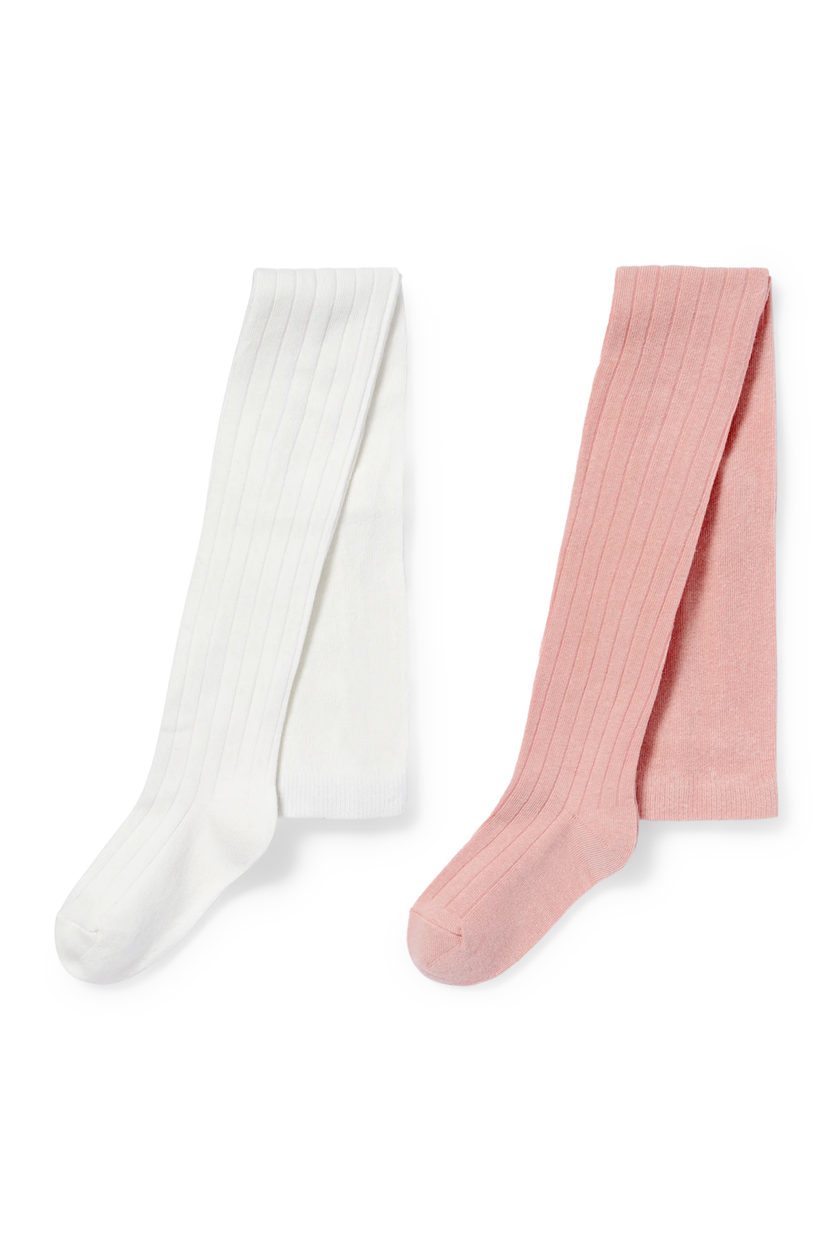 Multipack of 2 - tights