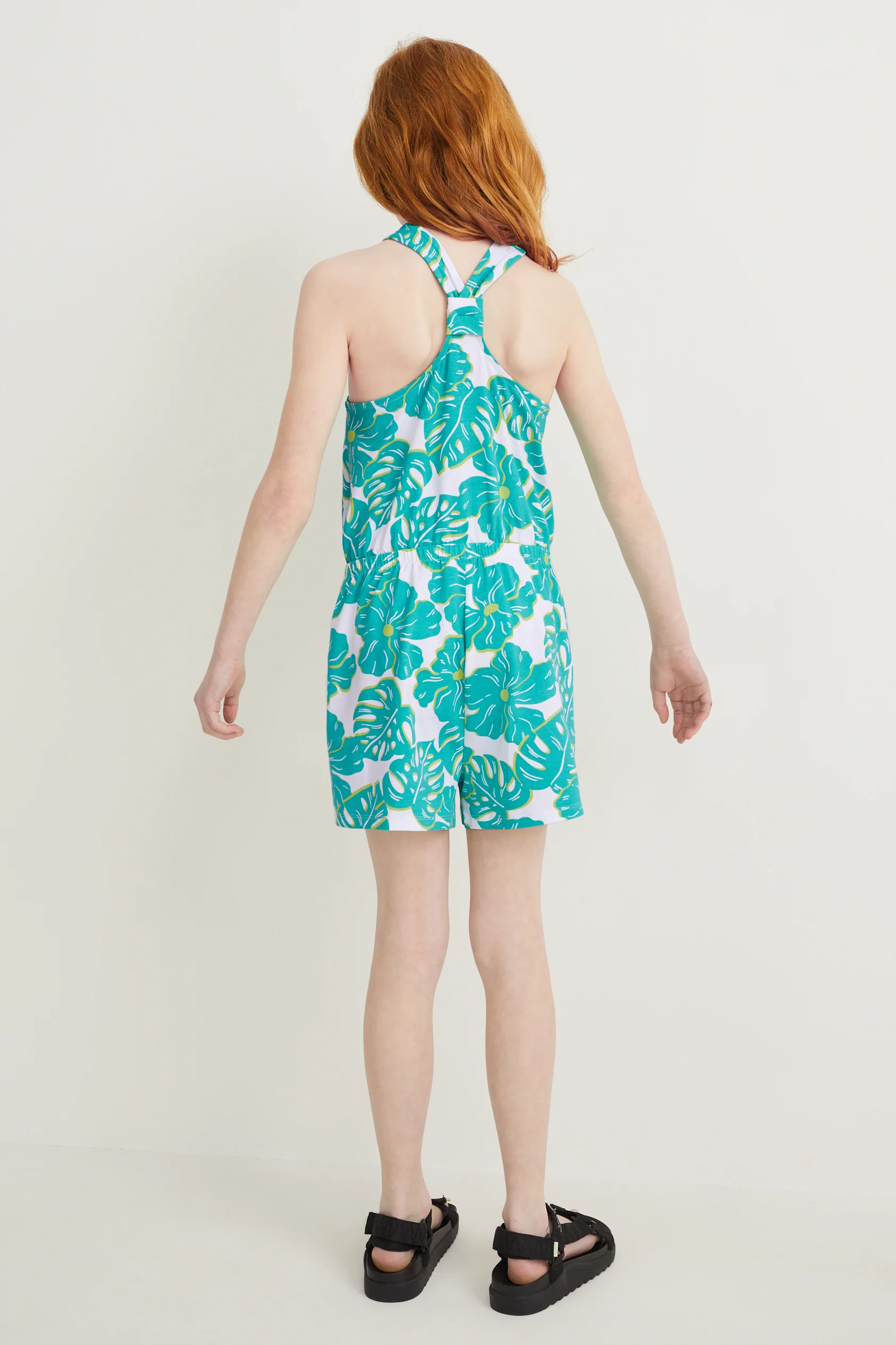 Multipack of 2 - jumpsuit