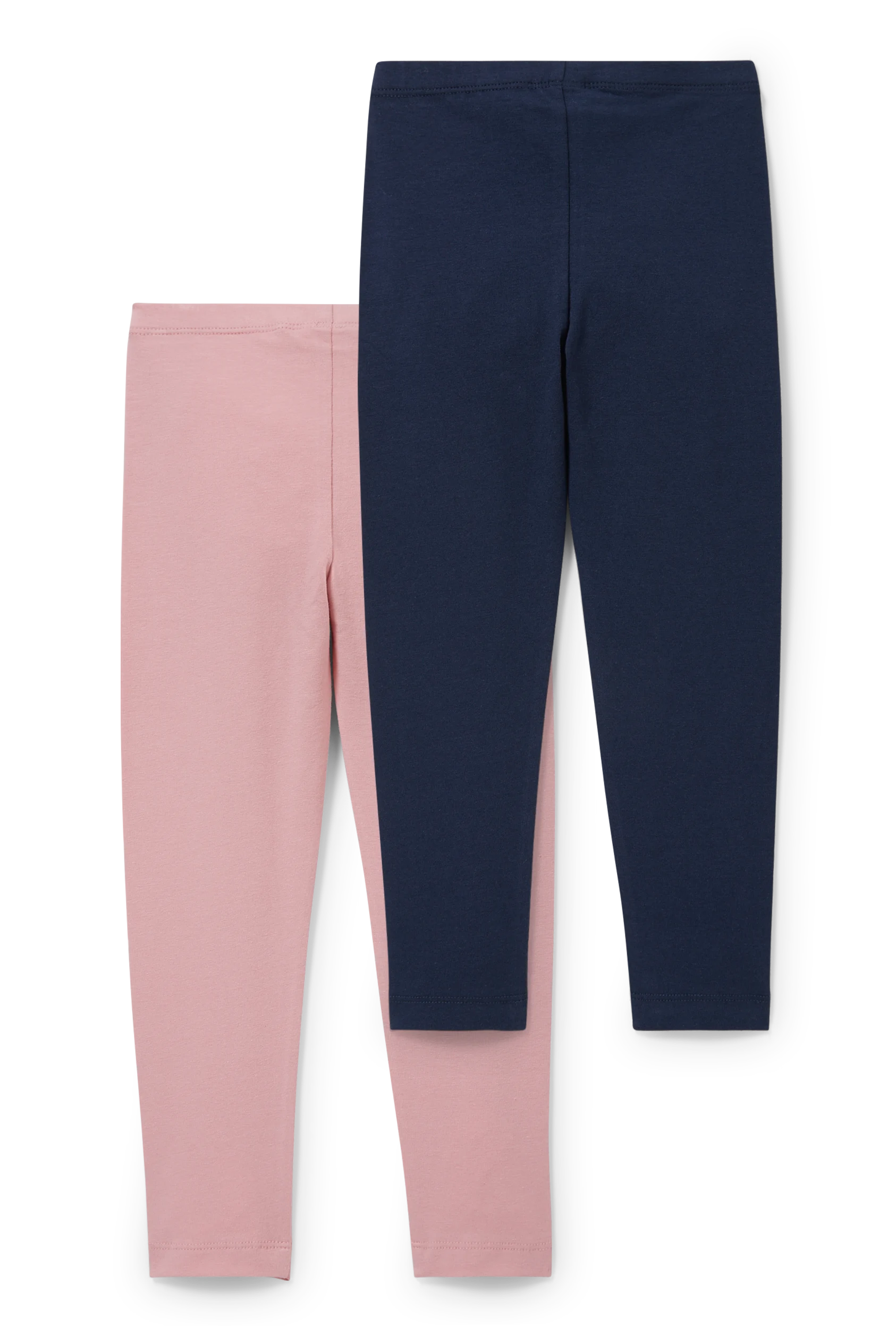 Multipack of 2 - leggings