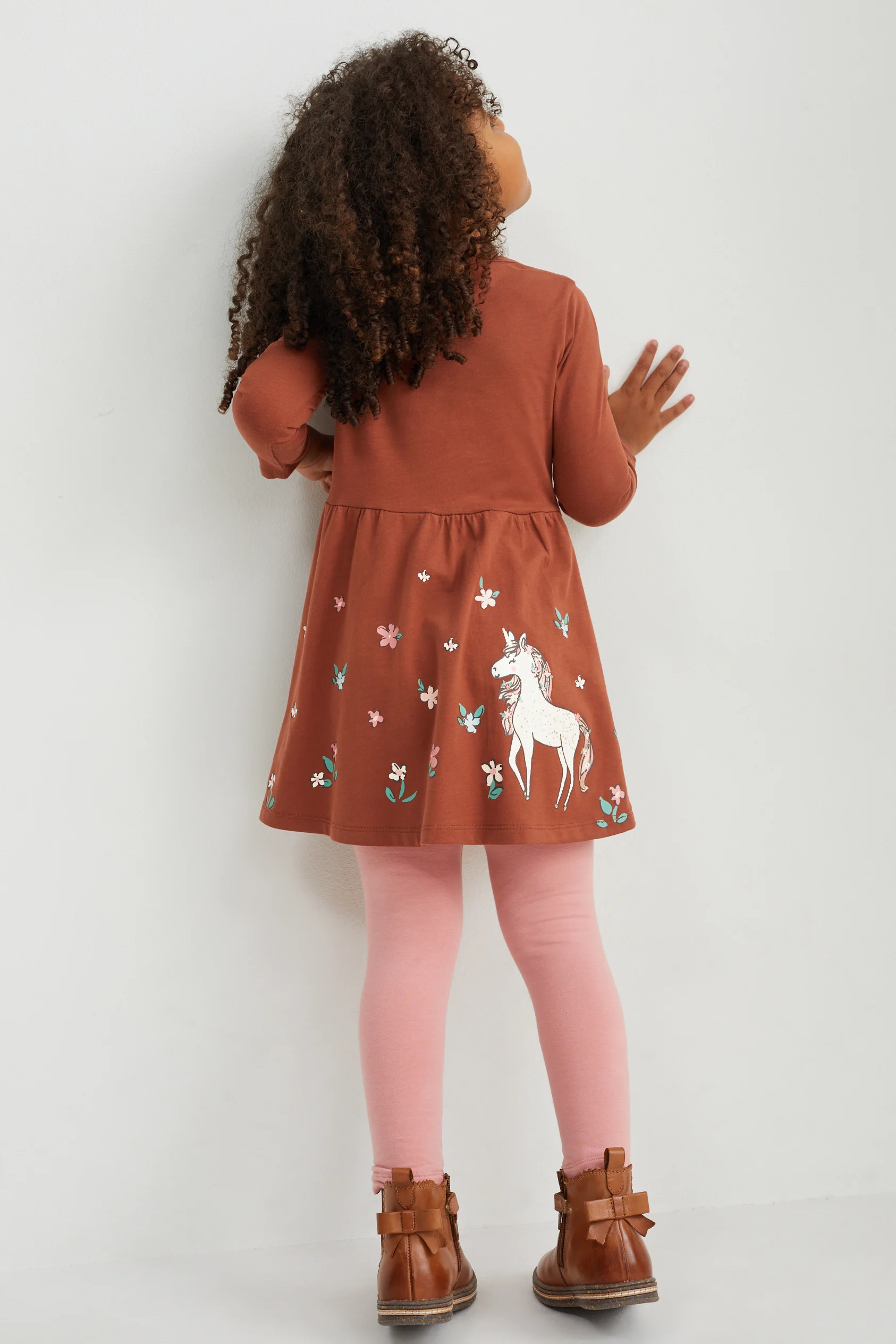 Multipack of 3 - dress