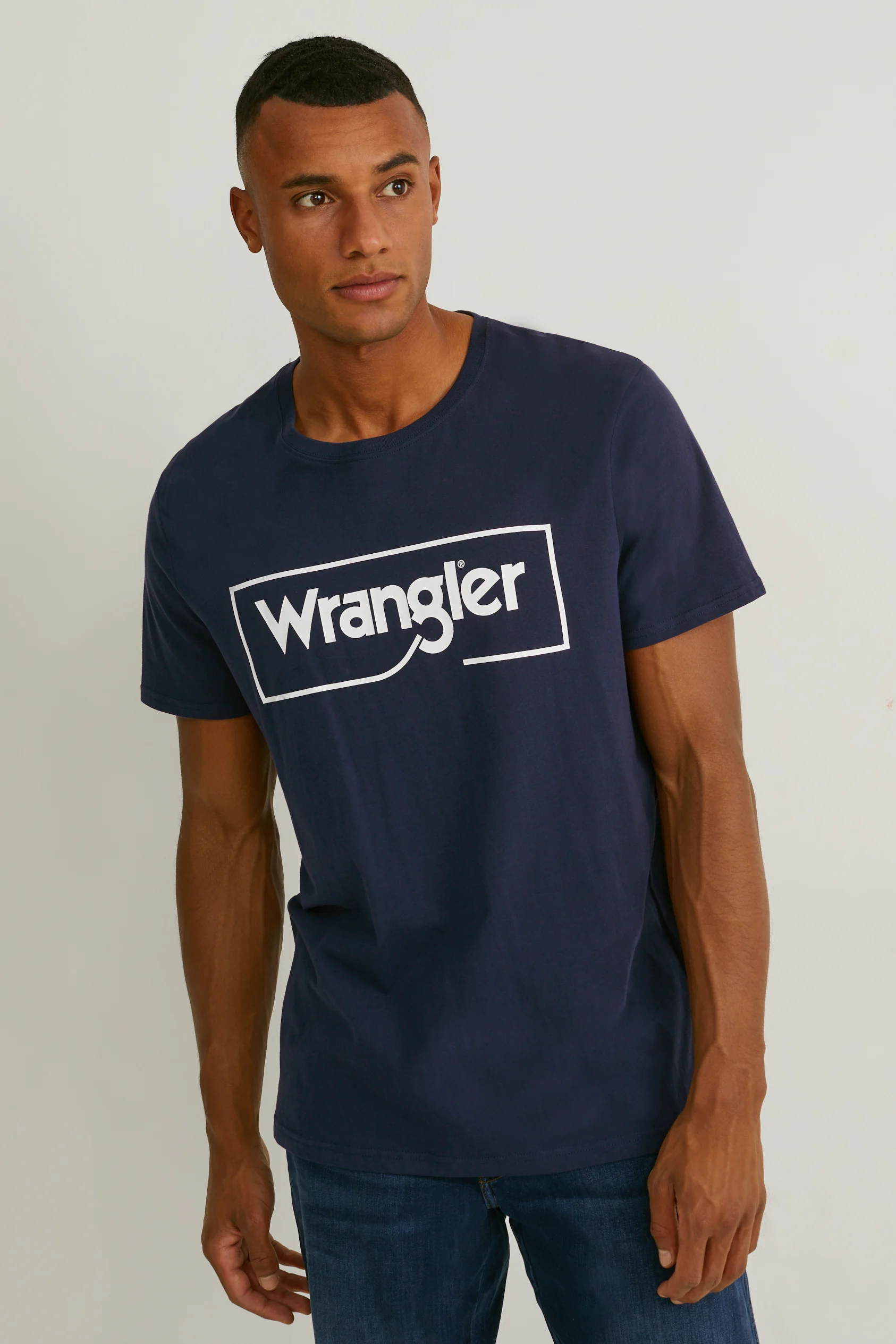 Wrangler - T-shirt