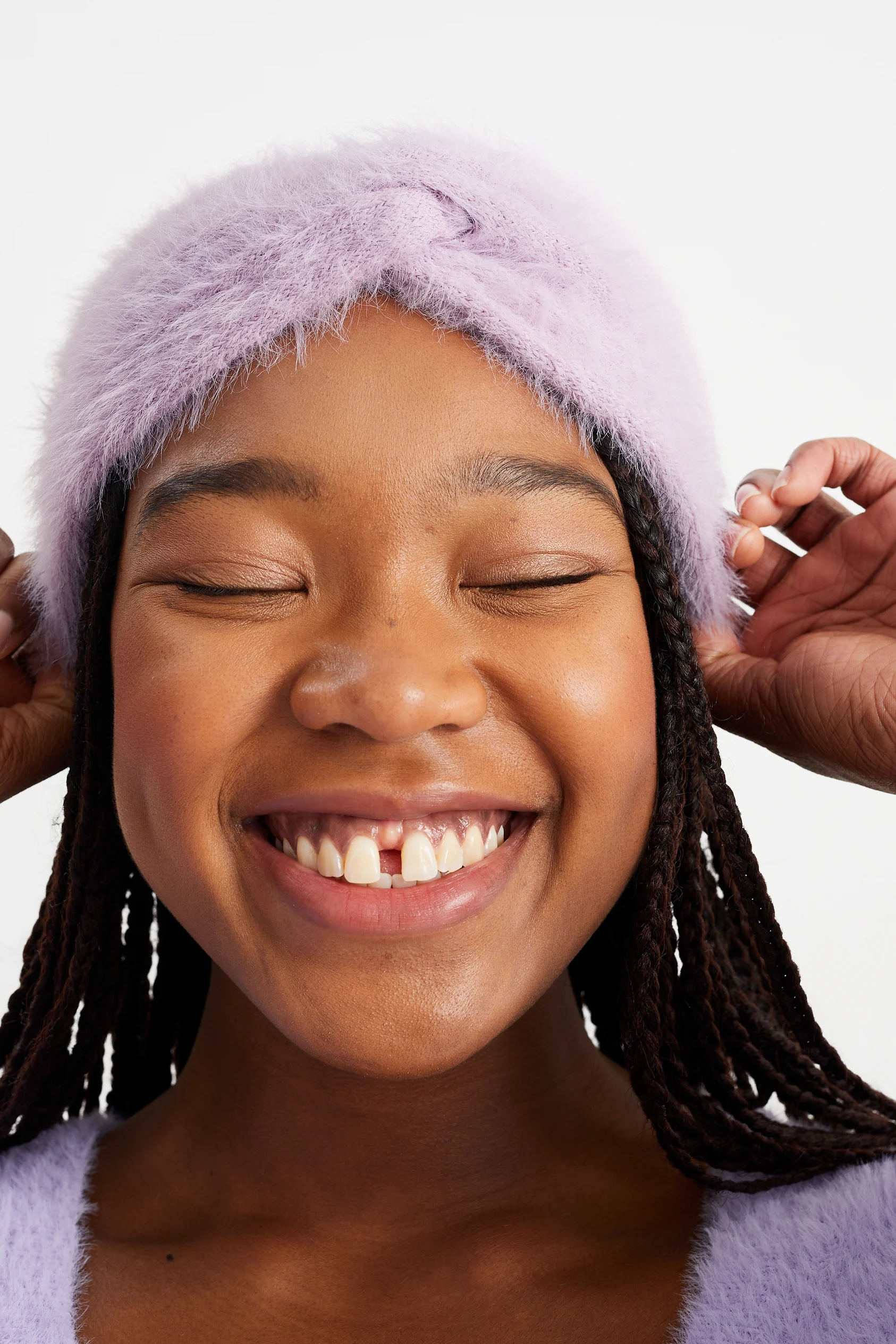 CLOCKHOUSE - headband